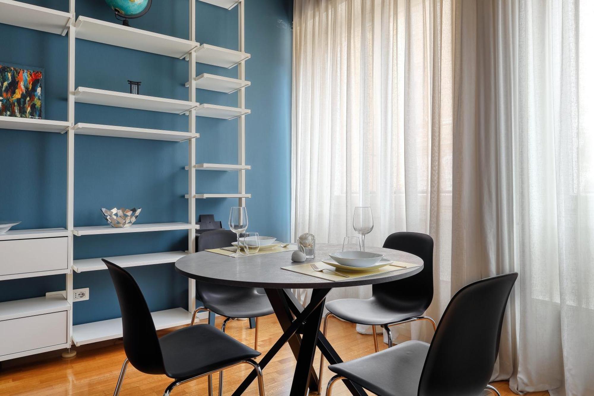Apartamento Charme-sant'ambrogio