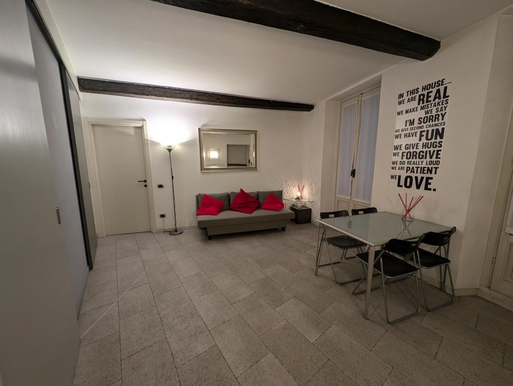Greyhouse, Il Tuo Nido In Centro A