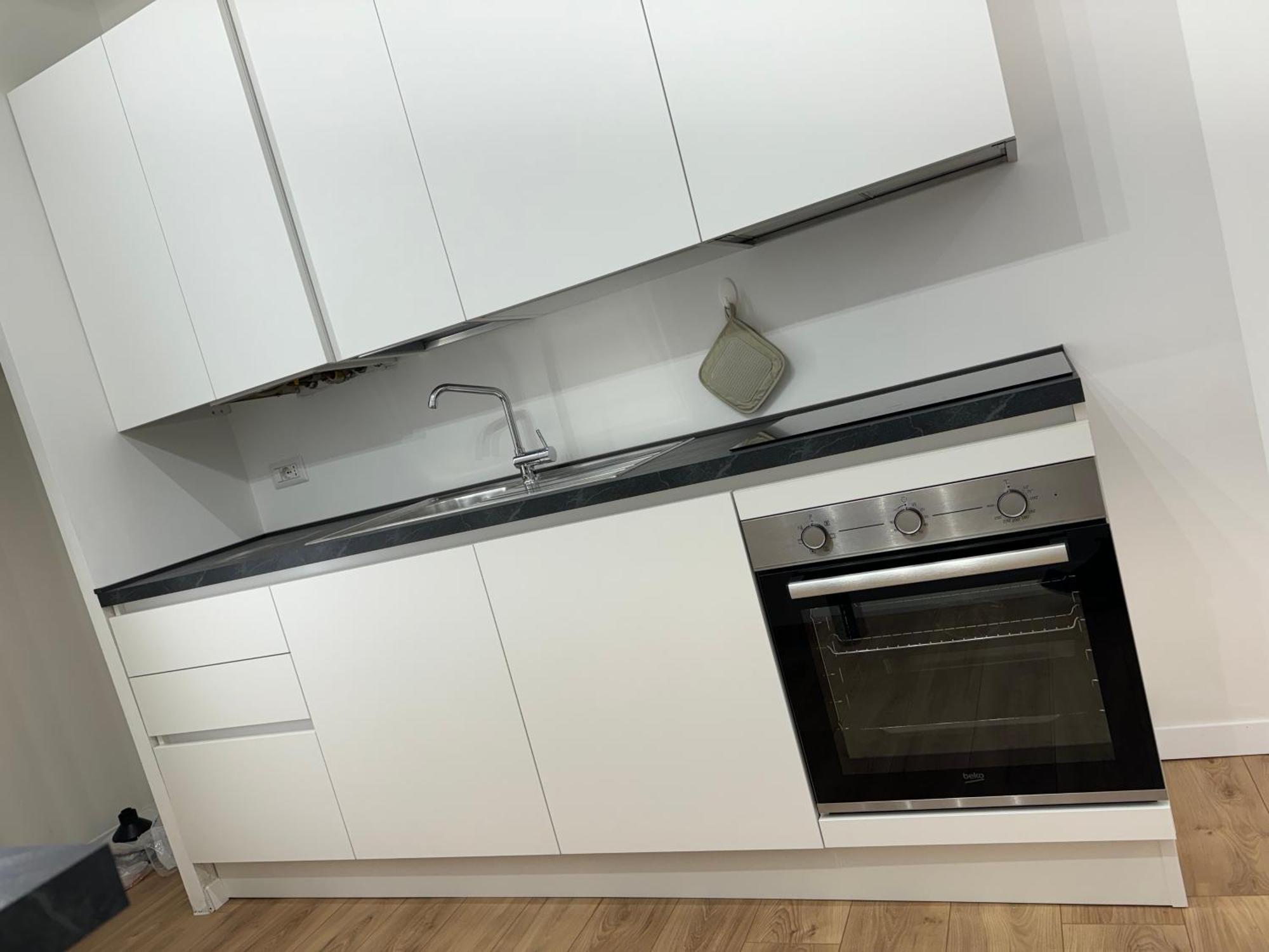 Luxury Beauty-flat In Apartment *