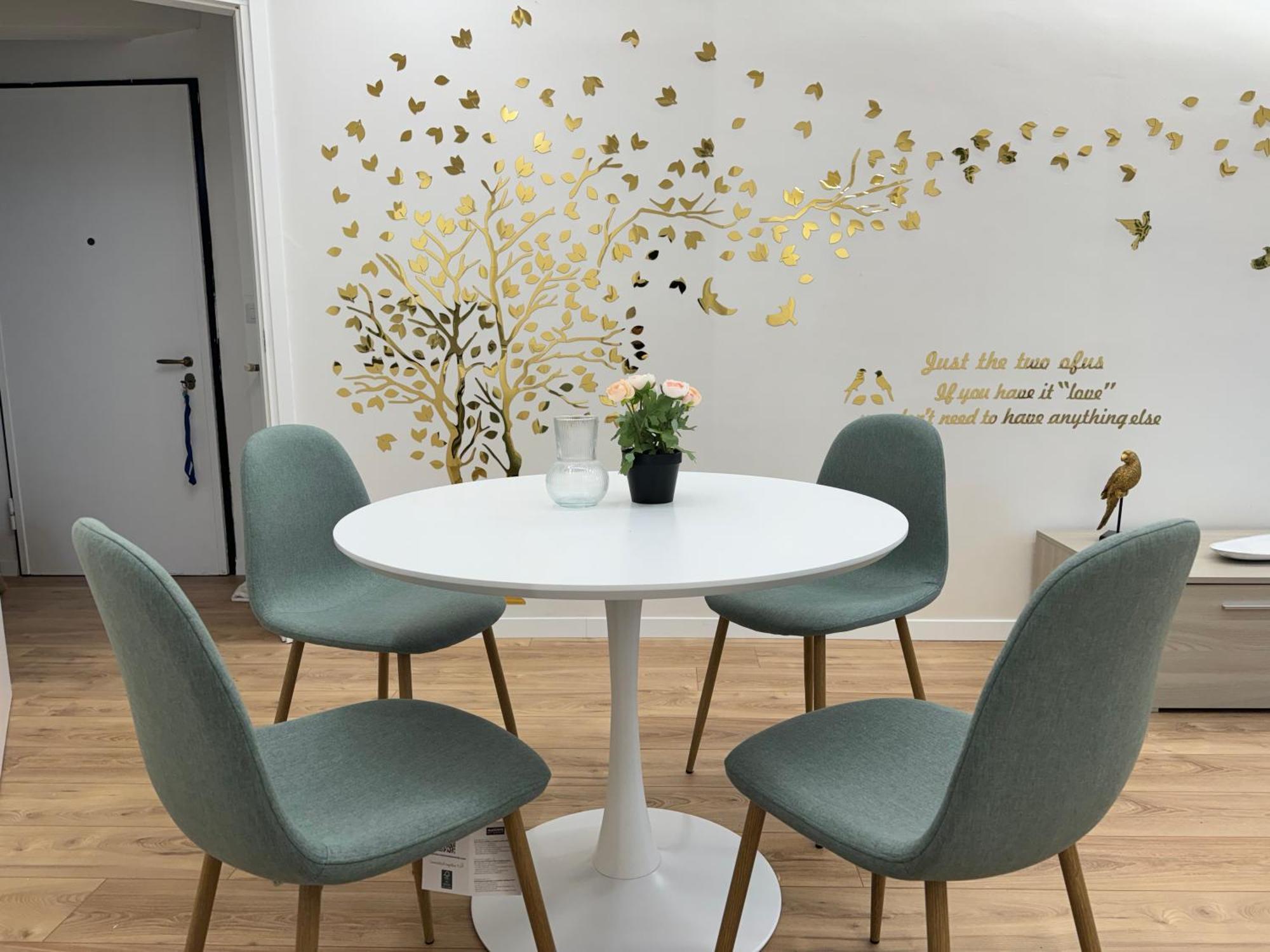 Apartment Luxury Beauty-flat In *