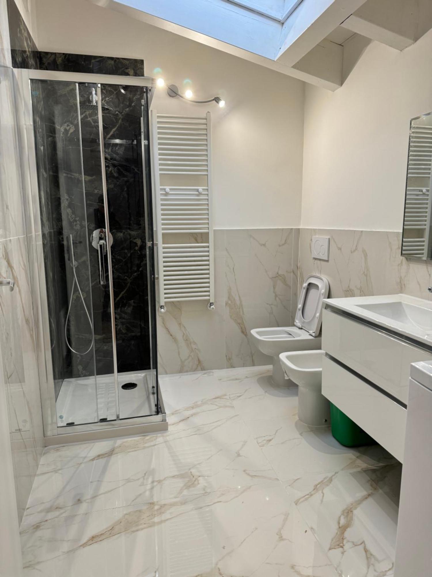 Luxury Beauty-flat In Mailand