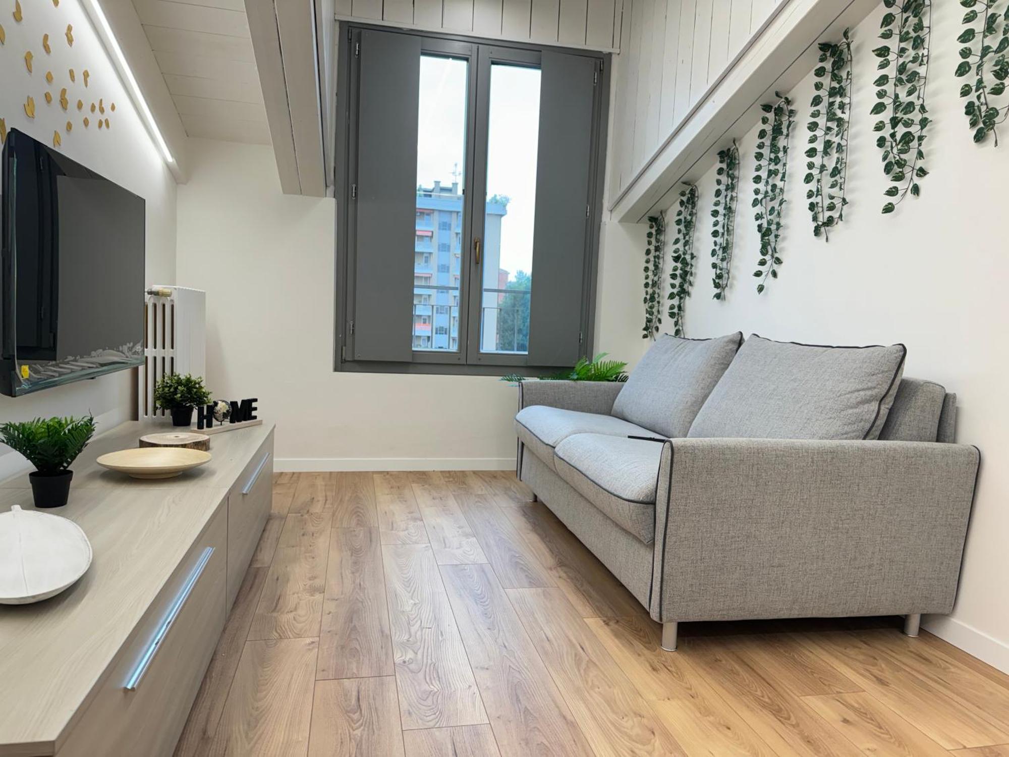Luxury Beauty-flat In Apartment