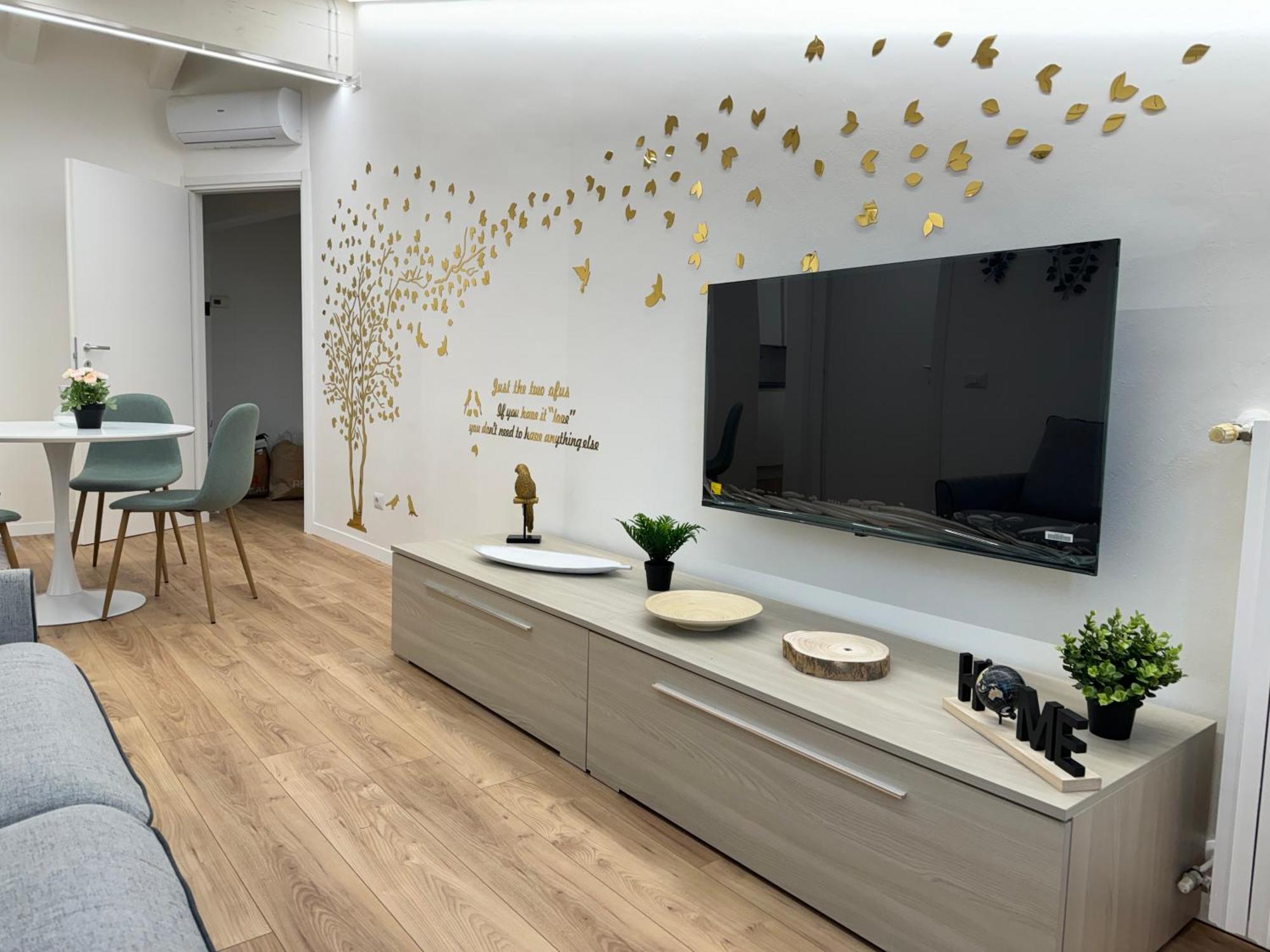 Luxury Beauty-flat In Mailand