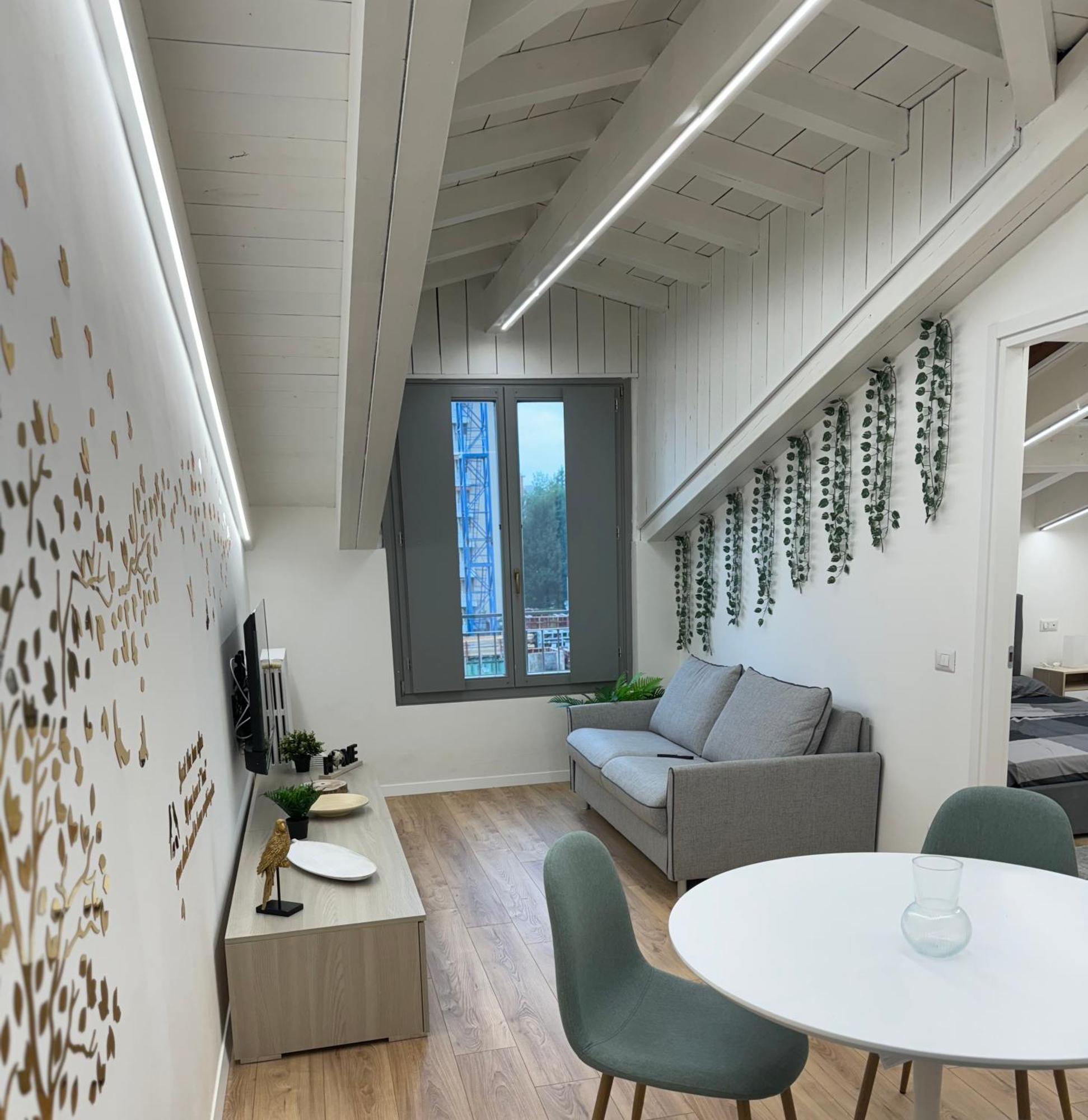 Luxury Beauty-flat In Apartment