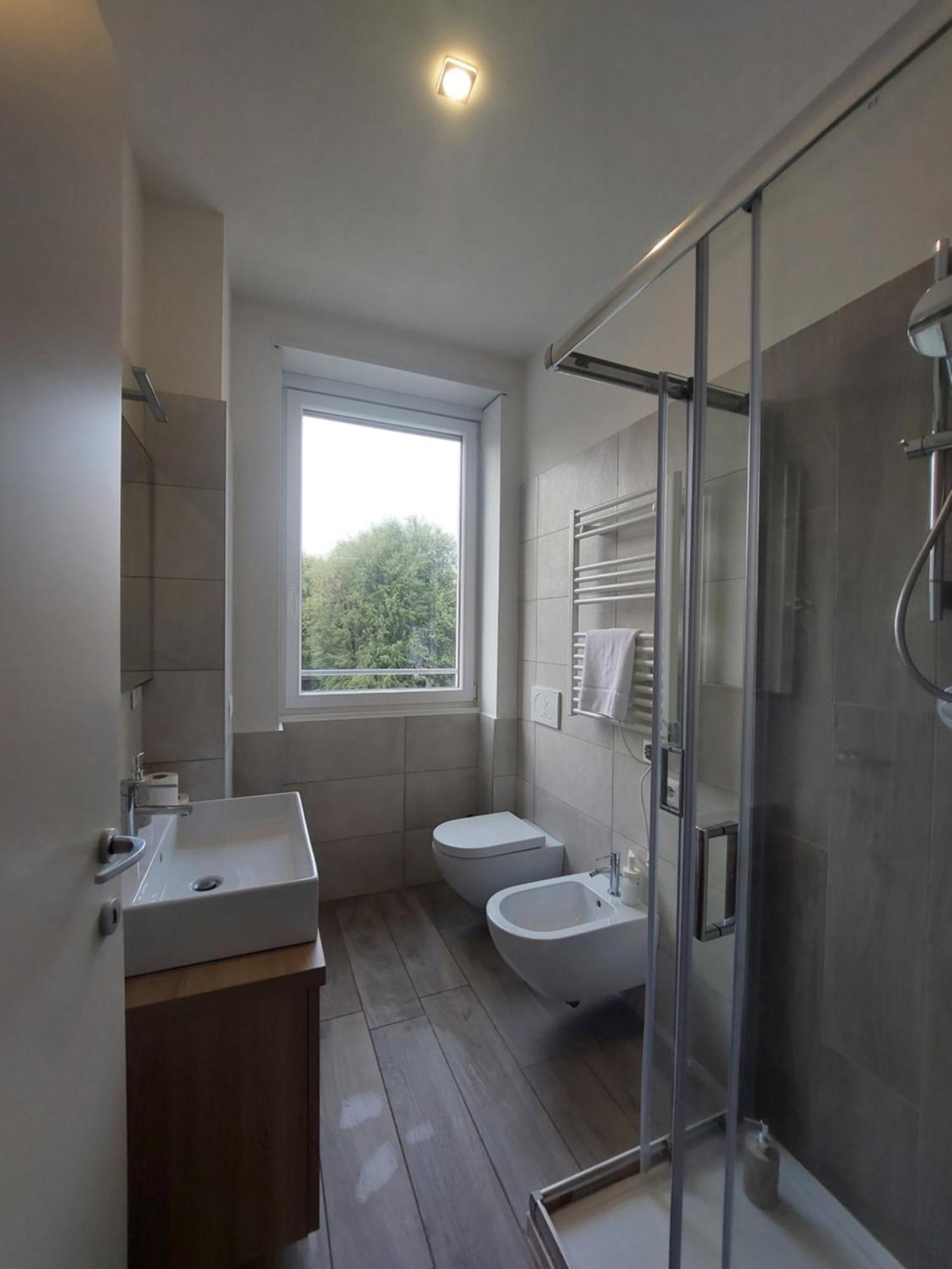 Apartamento Zurigo Lifestyle Milão