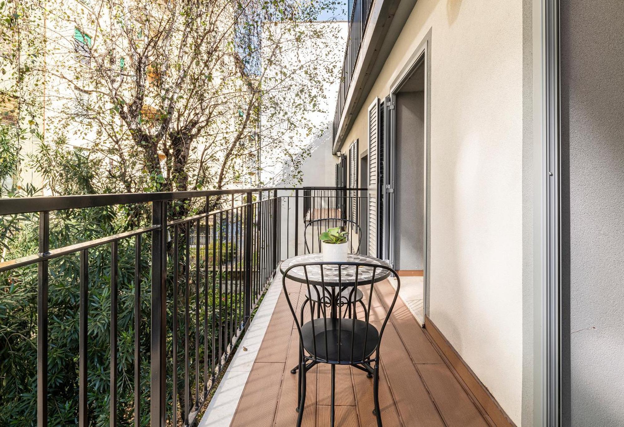 Modigliani Terrace Jacuzzi Golden House * Milan