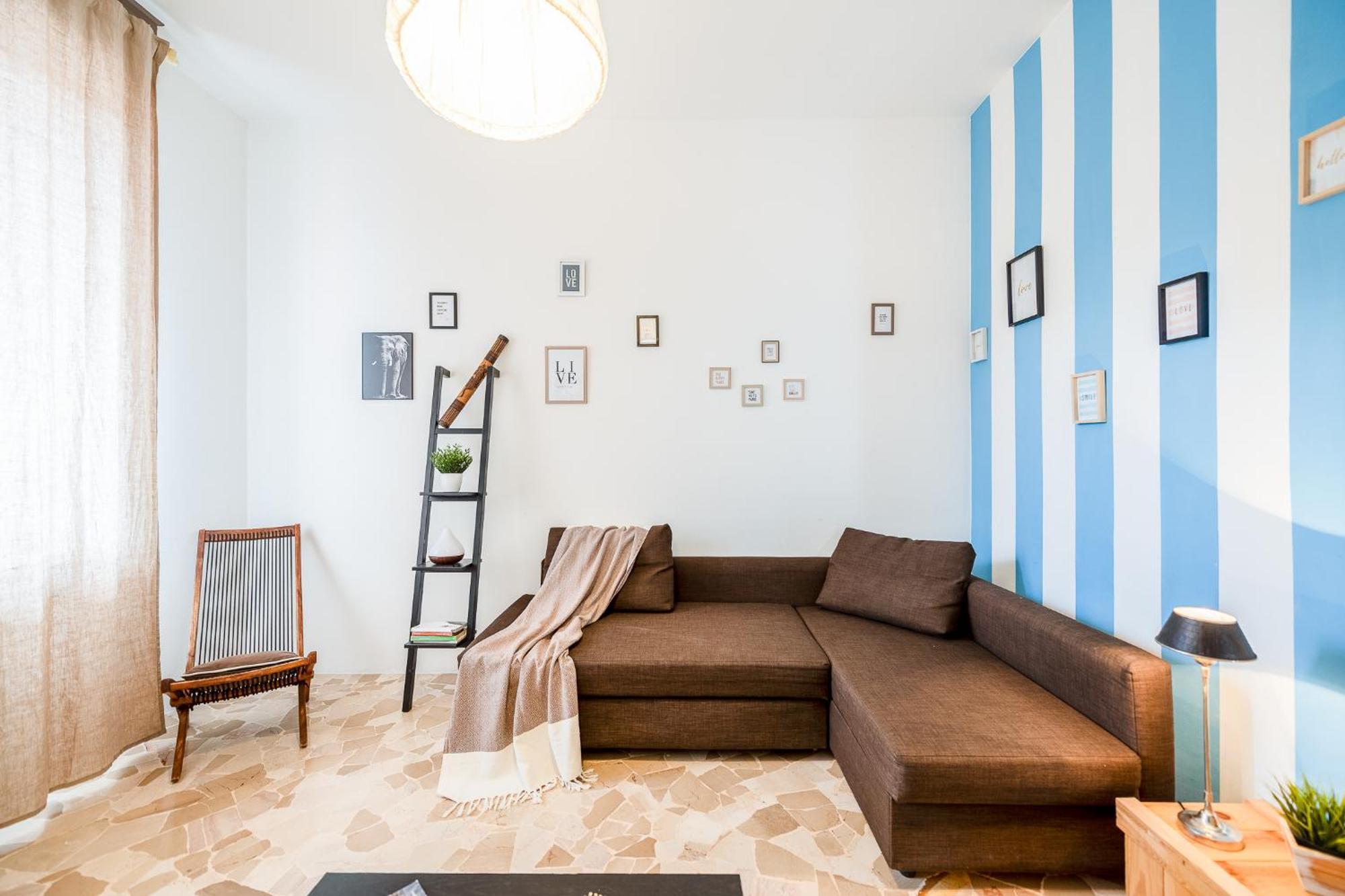Exclusive Deluxe Between Duomo & San Siro Apartamento