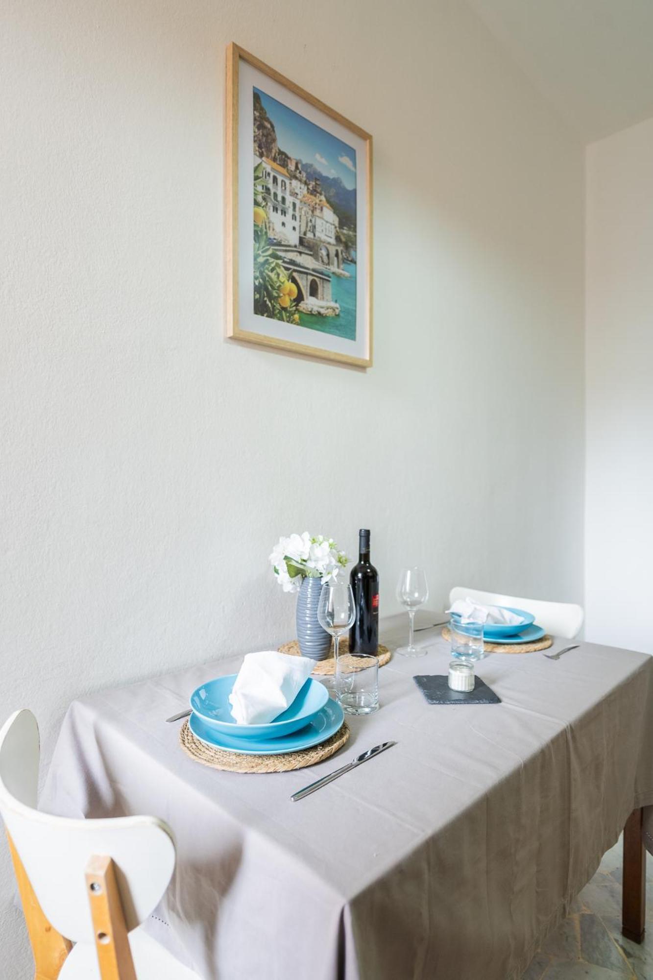 Apartamento Exclusive Deluxe Between Duomo & San Siro