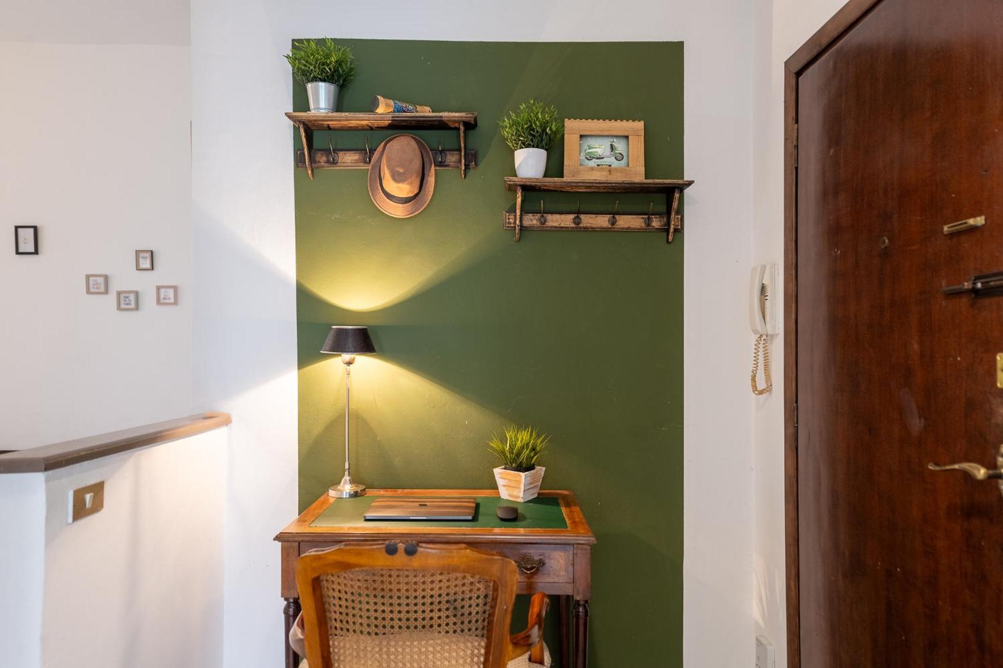 Exclusive Deluxe Between Duomo & San Siro Apartamento