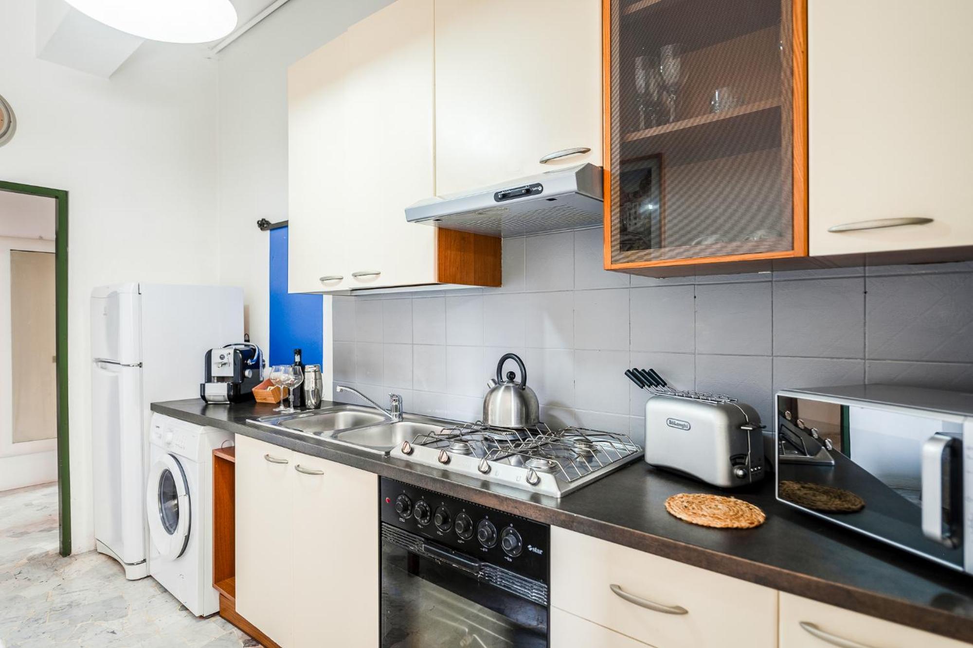 Exclusive Deluxe Between Duomo & San Siro Apartamento *