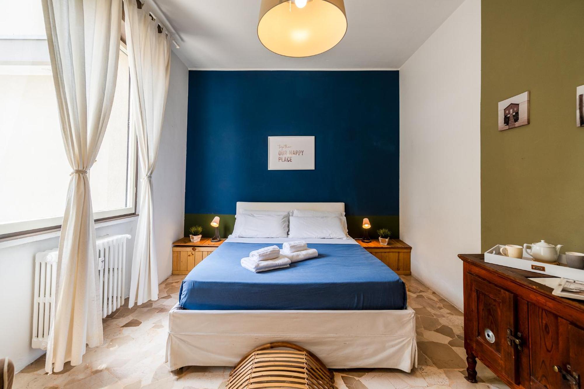 Apartamento Exclusive Deluxe Between Duomo & San Siro Milão