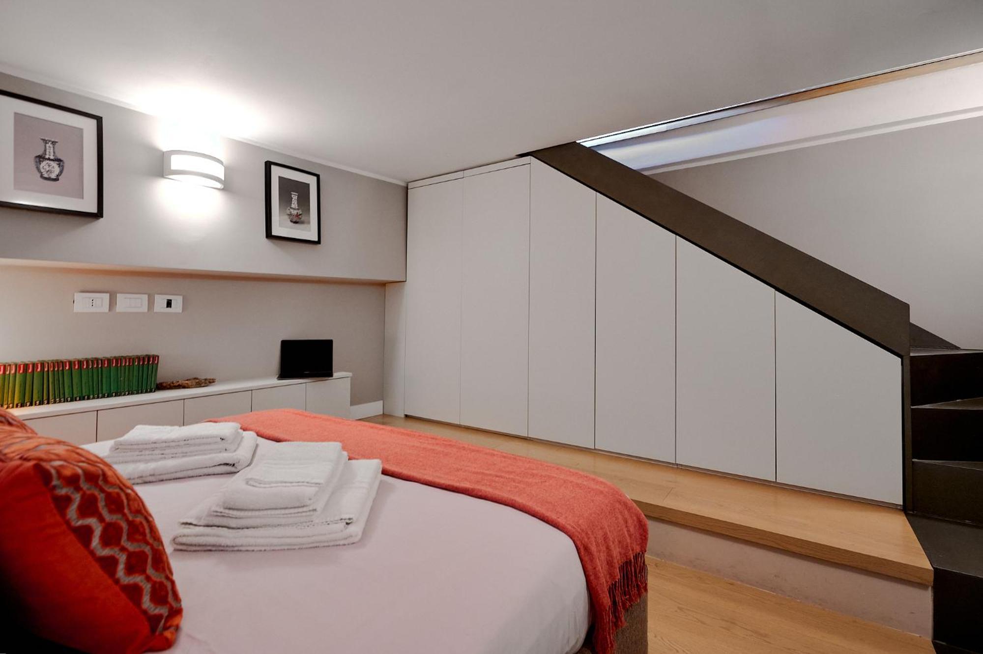 Apartment Style-hosted By Sweetstay Mailand