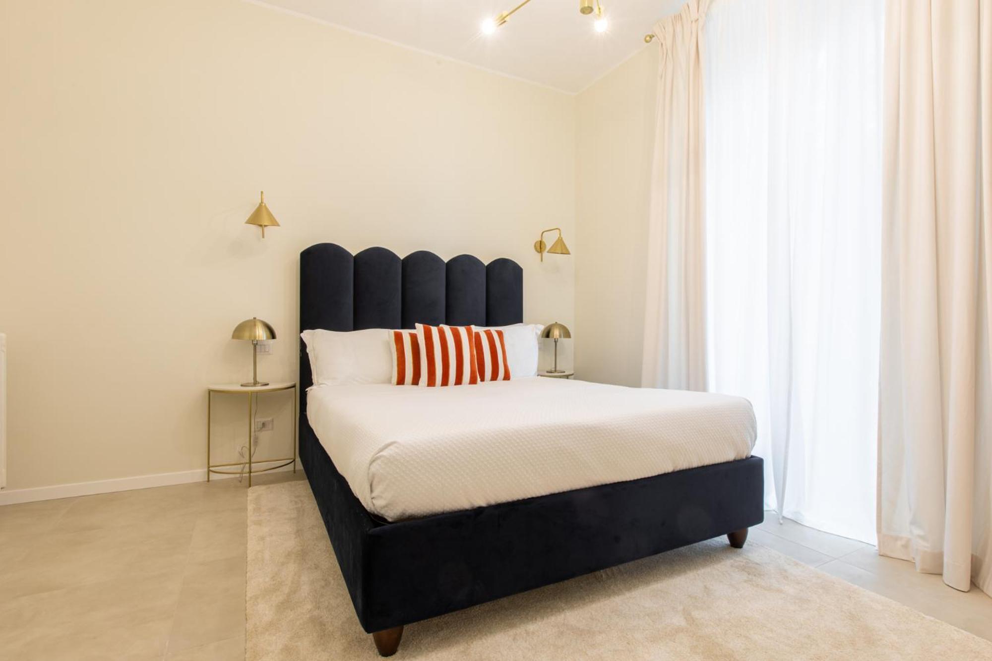 Apartamento Daplace - Albini *