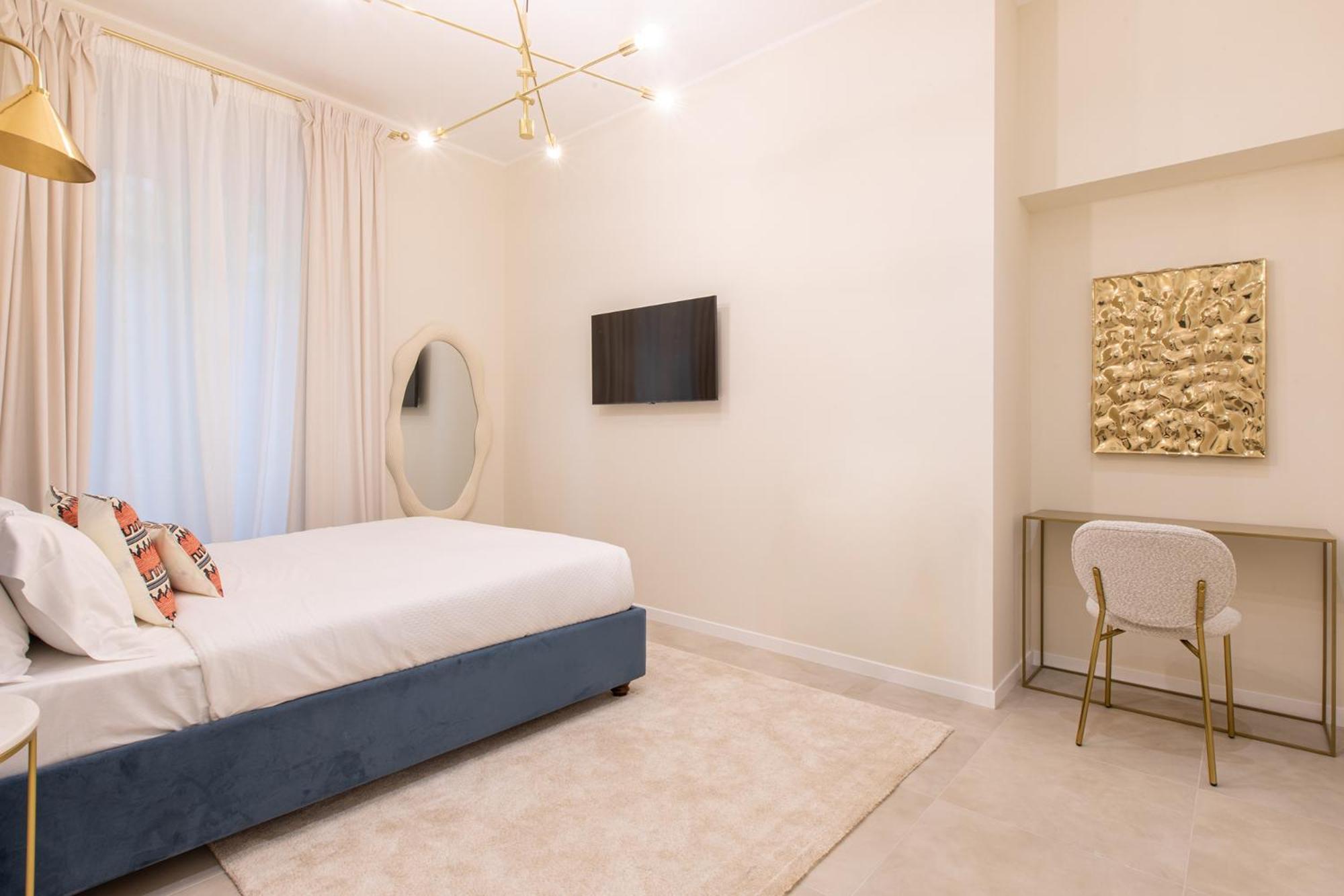 Apartamento Daplace - Albini