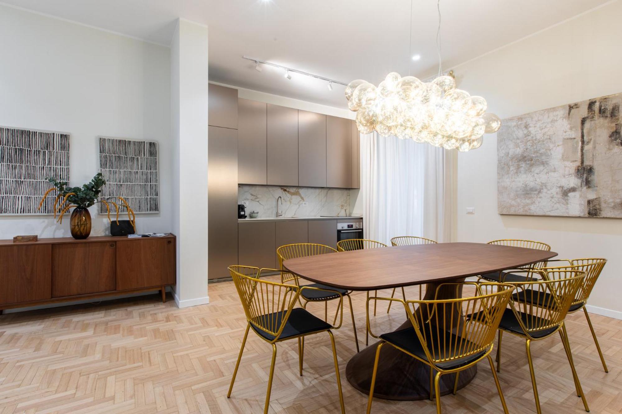 Daplace - Albini Apartamento