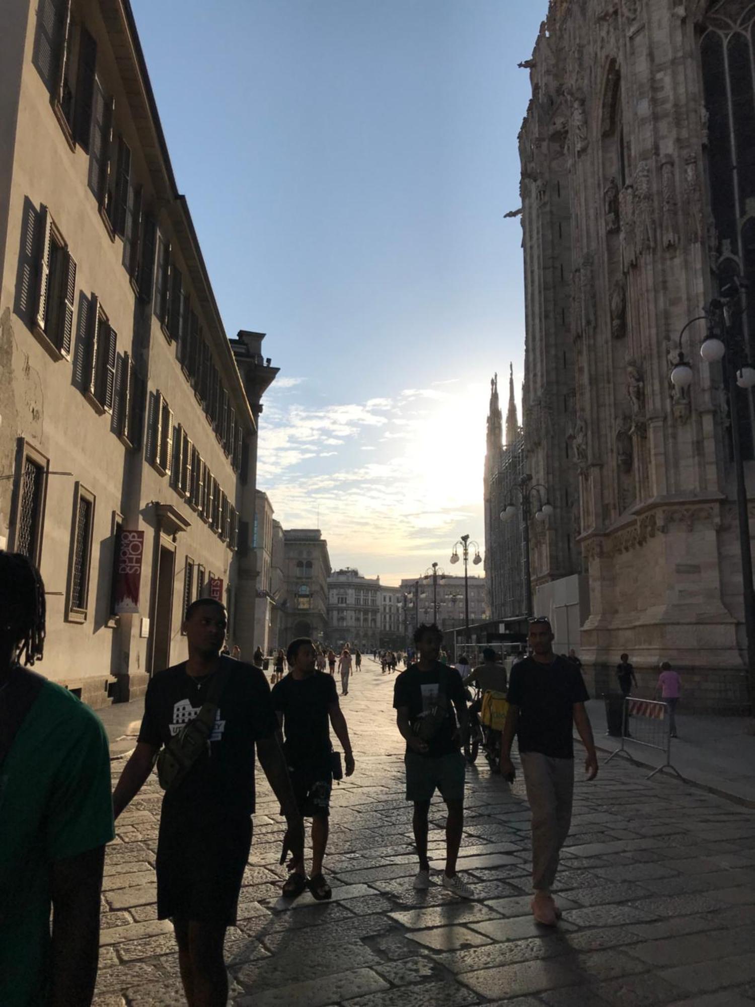 Free 30 Minutes Preemptive Cognitive Disconnect Therapy Price Location Real Duomo Palace Mini Suite Apartment *