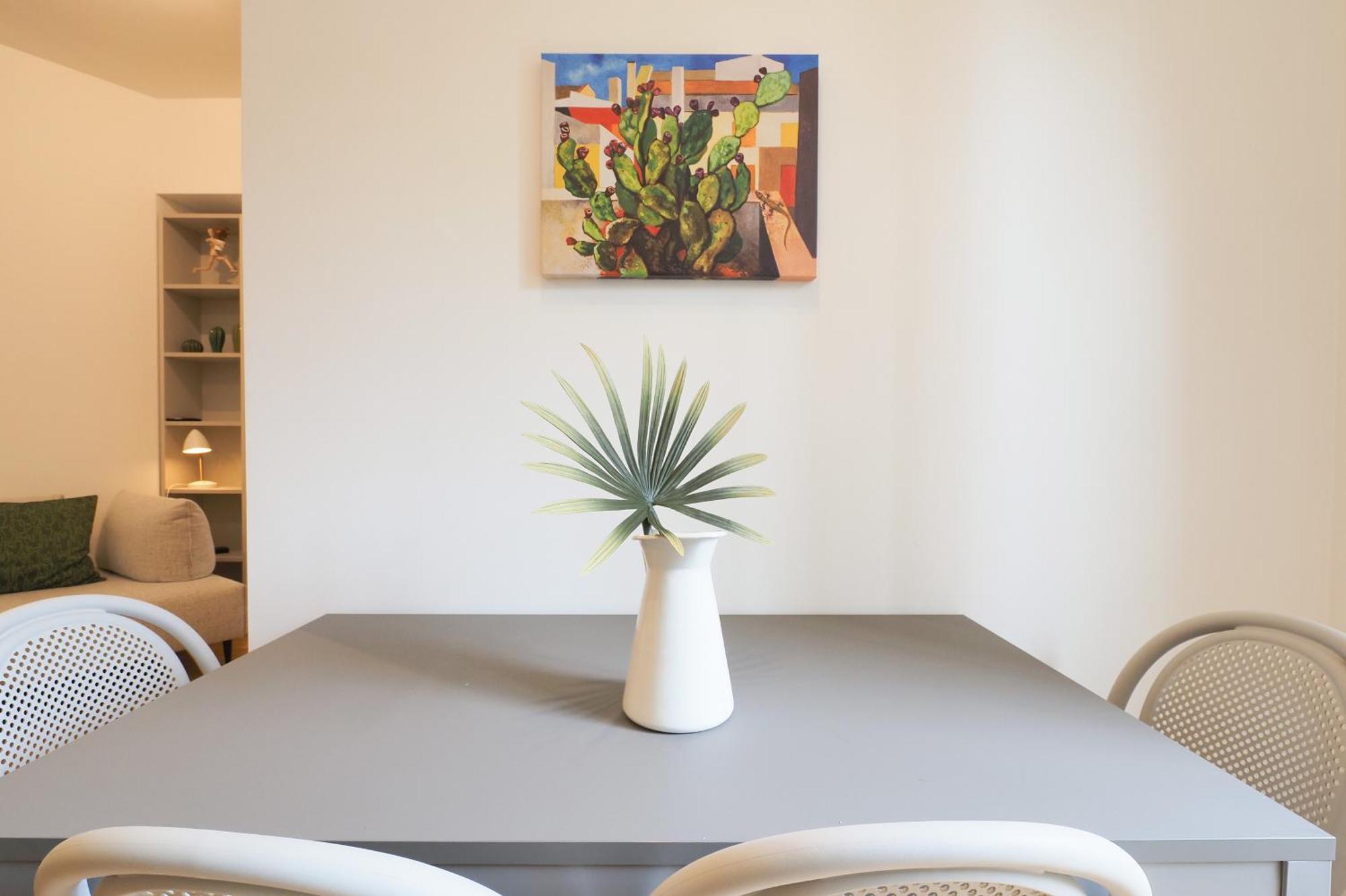 Primopiano - Albani Apartment