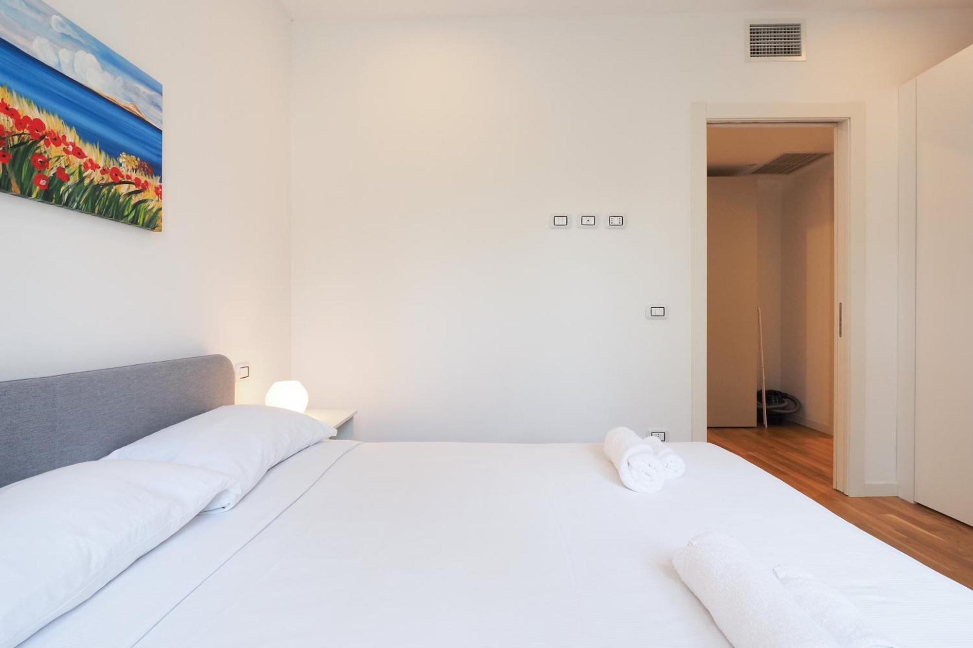 Apartment Primopiano - Albani *