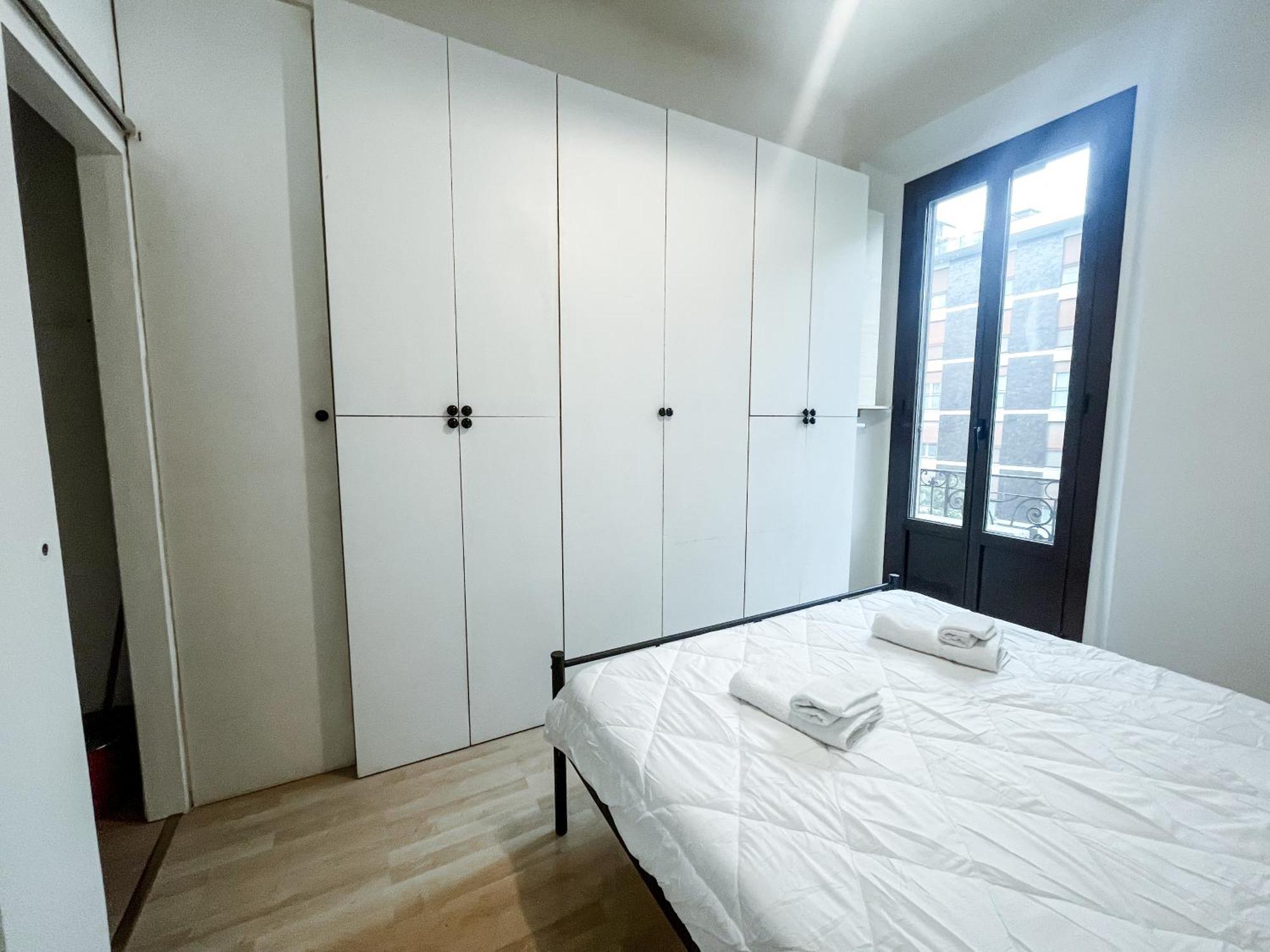 Apartment Borsieri Loft - Isola Design District *