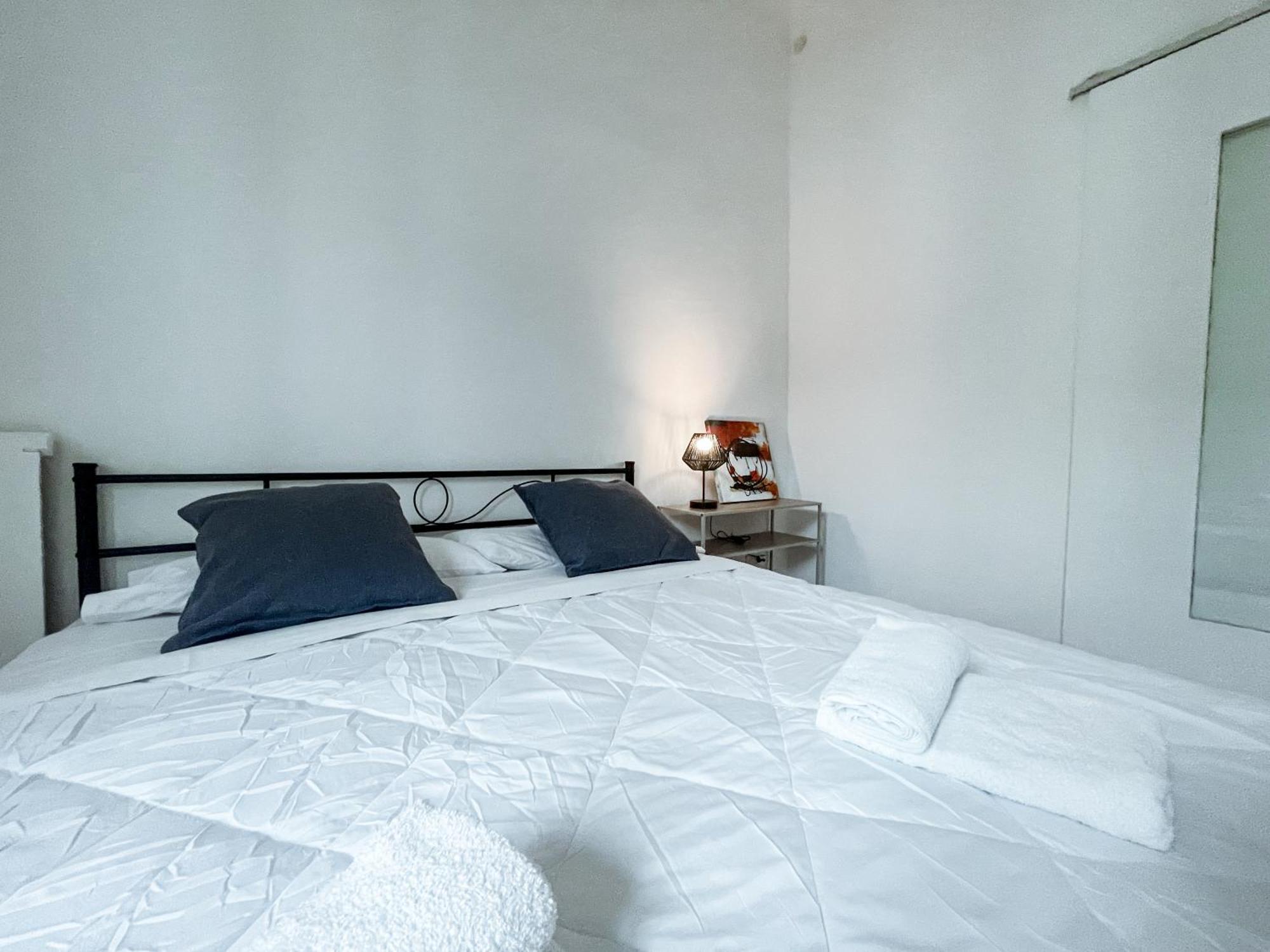 Borsieri Loft - Isola Design District Apartment