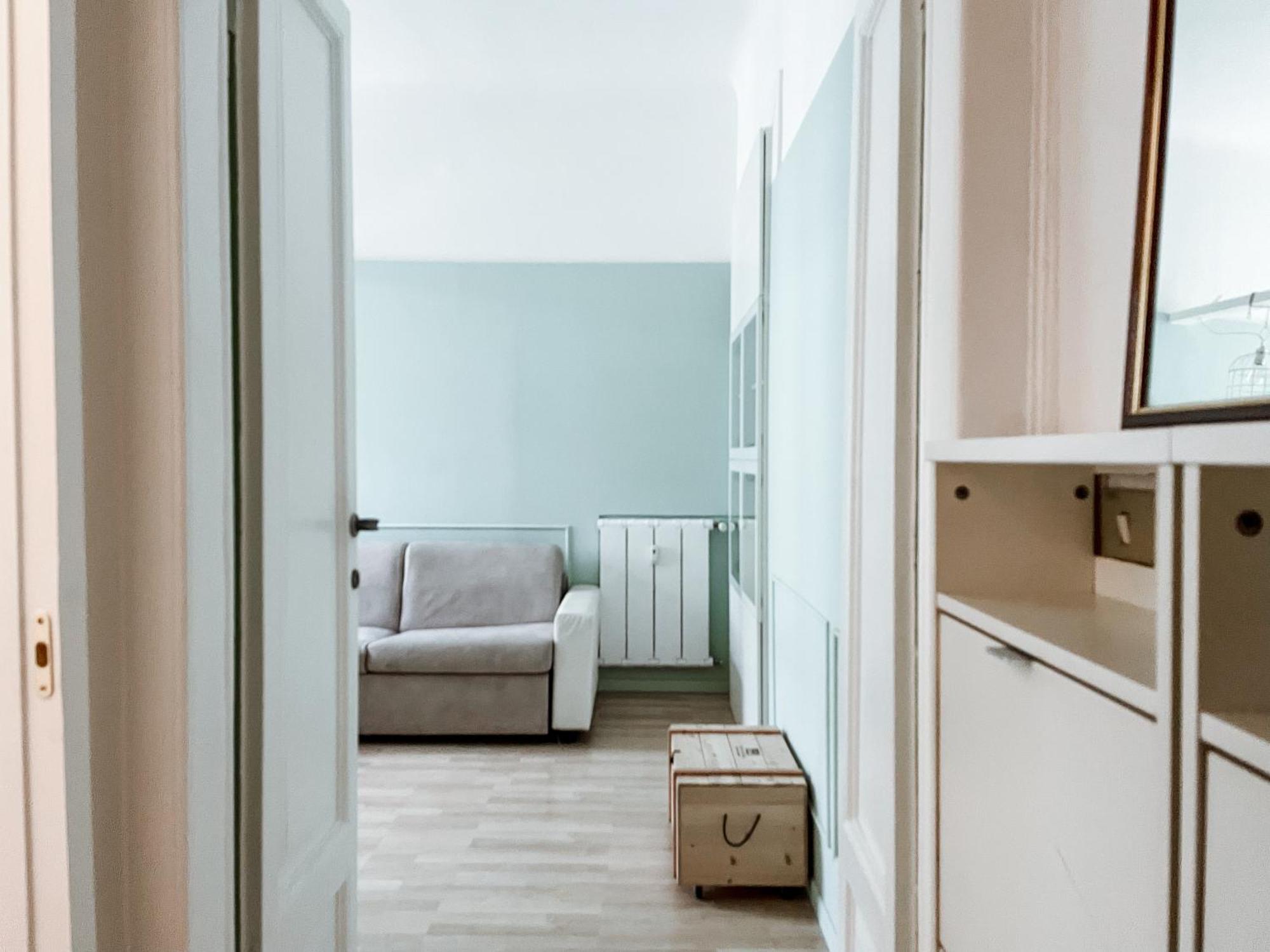 Apartment Borsieri Loft - Isola Design District