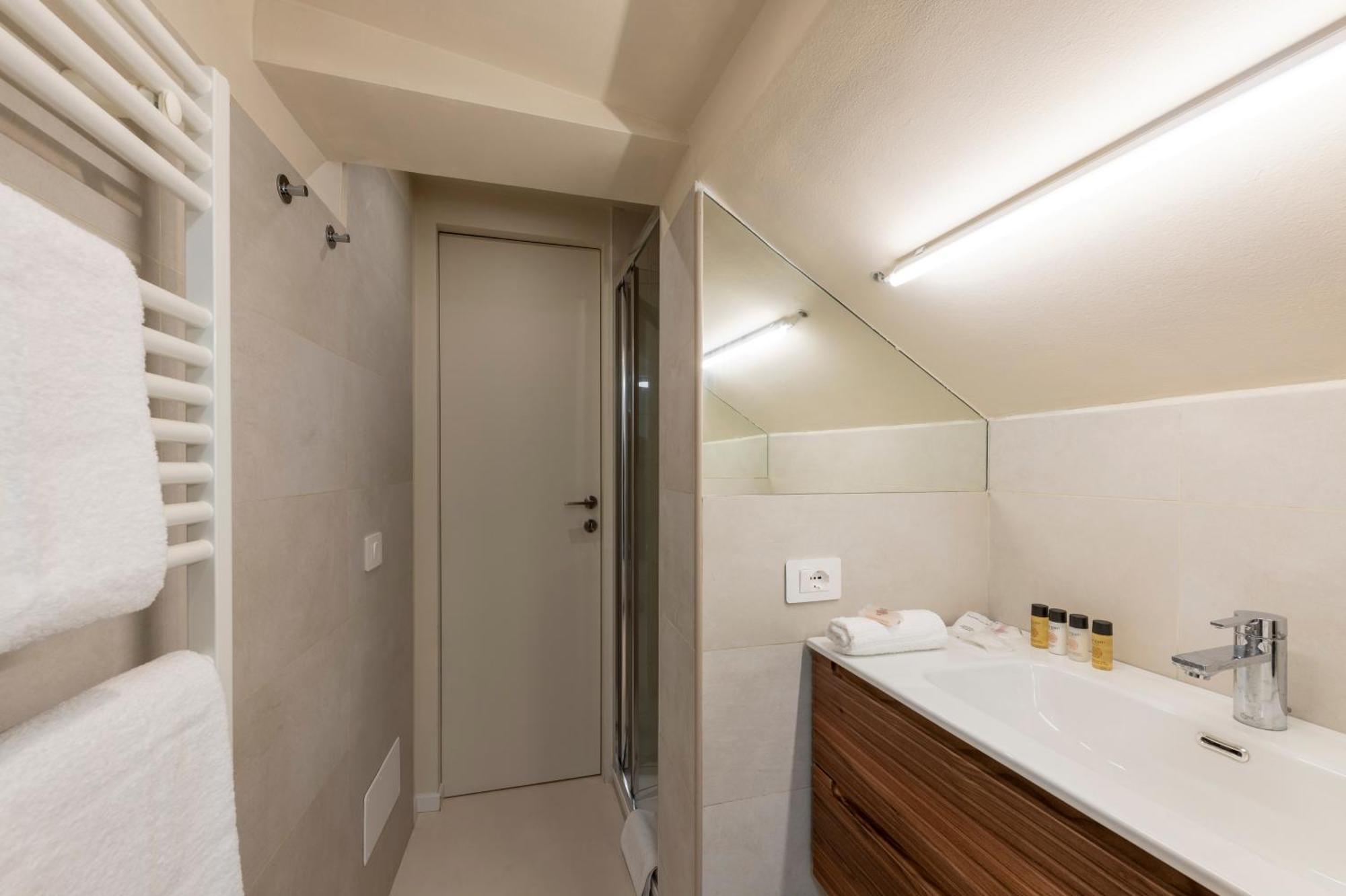 Pontaccio, 4 - In The Art District Apartment *