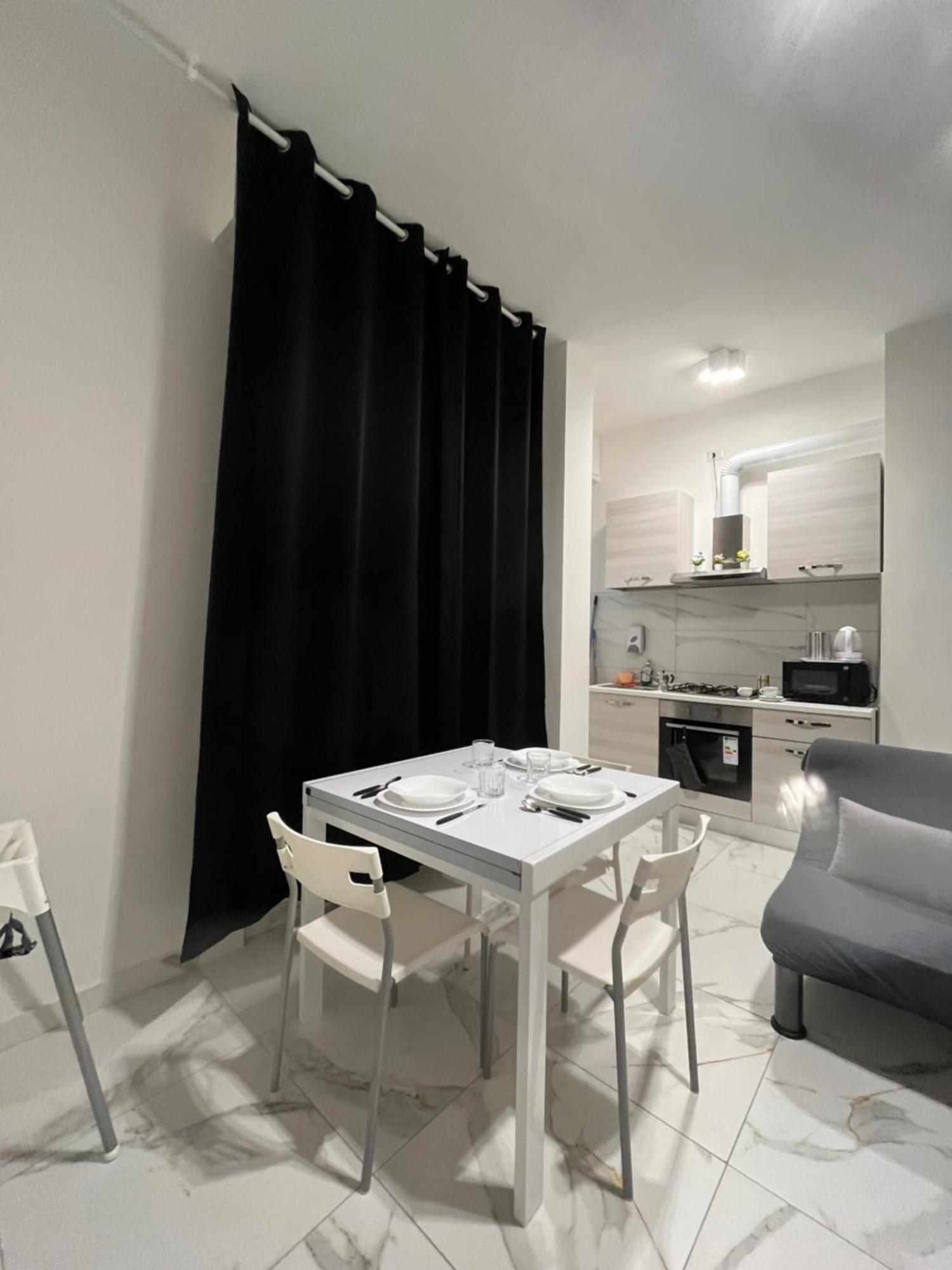 Apartamento Jcube Bocconi *