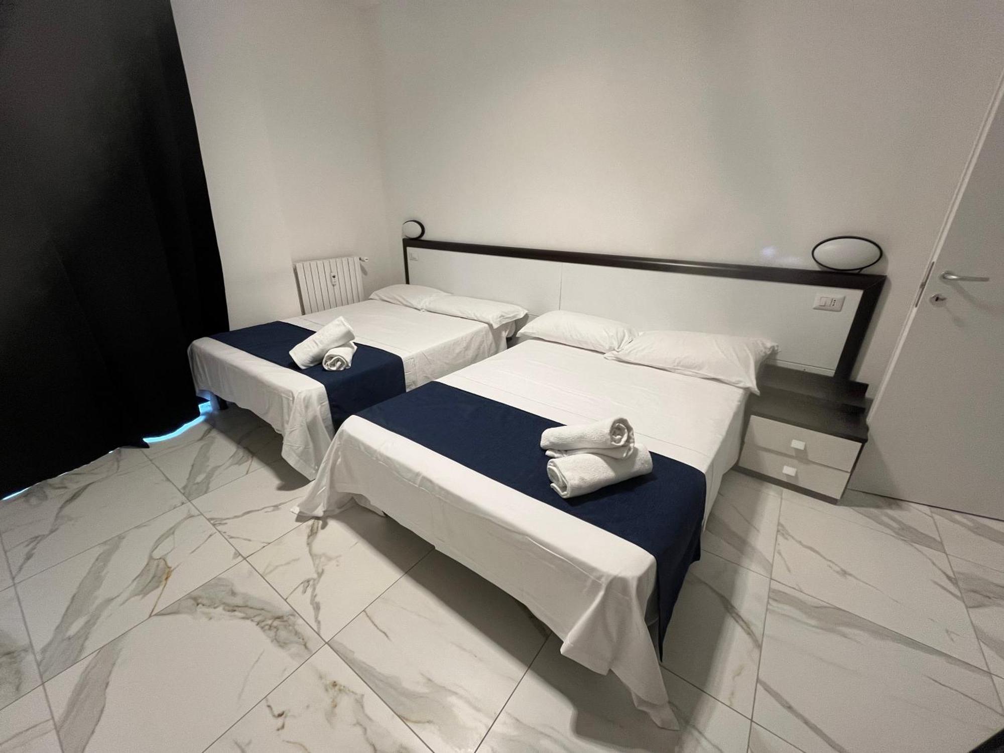 Apartamento Jcube Bocconi *