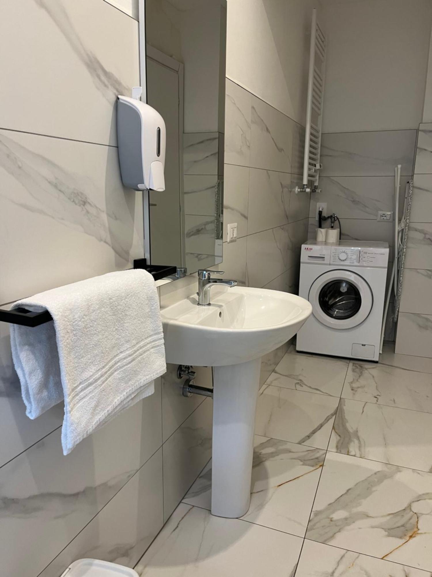 Jcube Bocconi Apartamento Milão