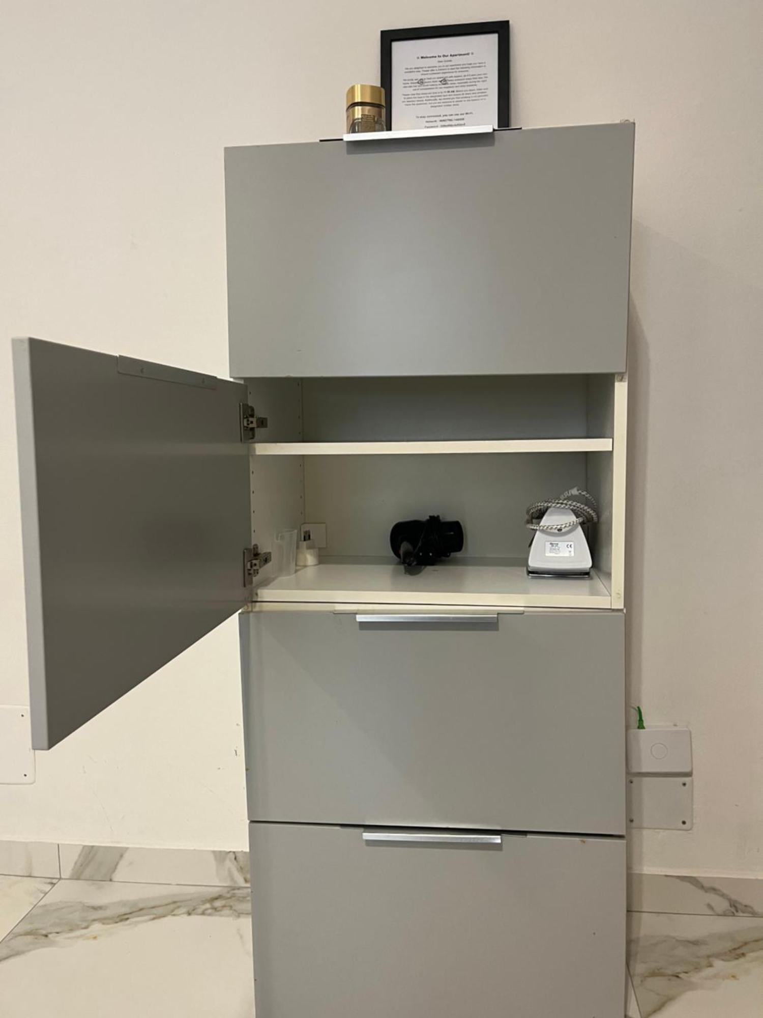 Apartamento Jcube Bocconi