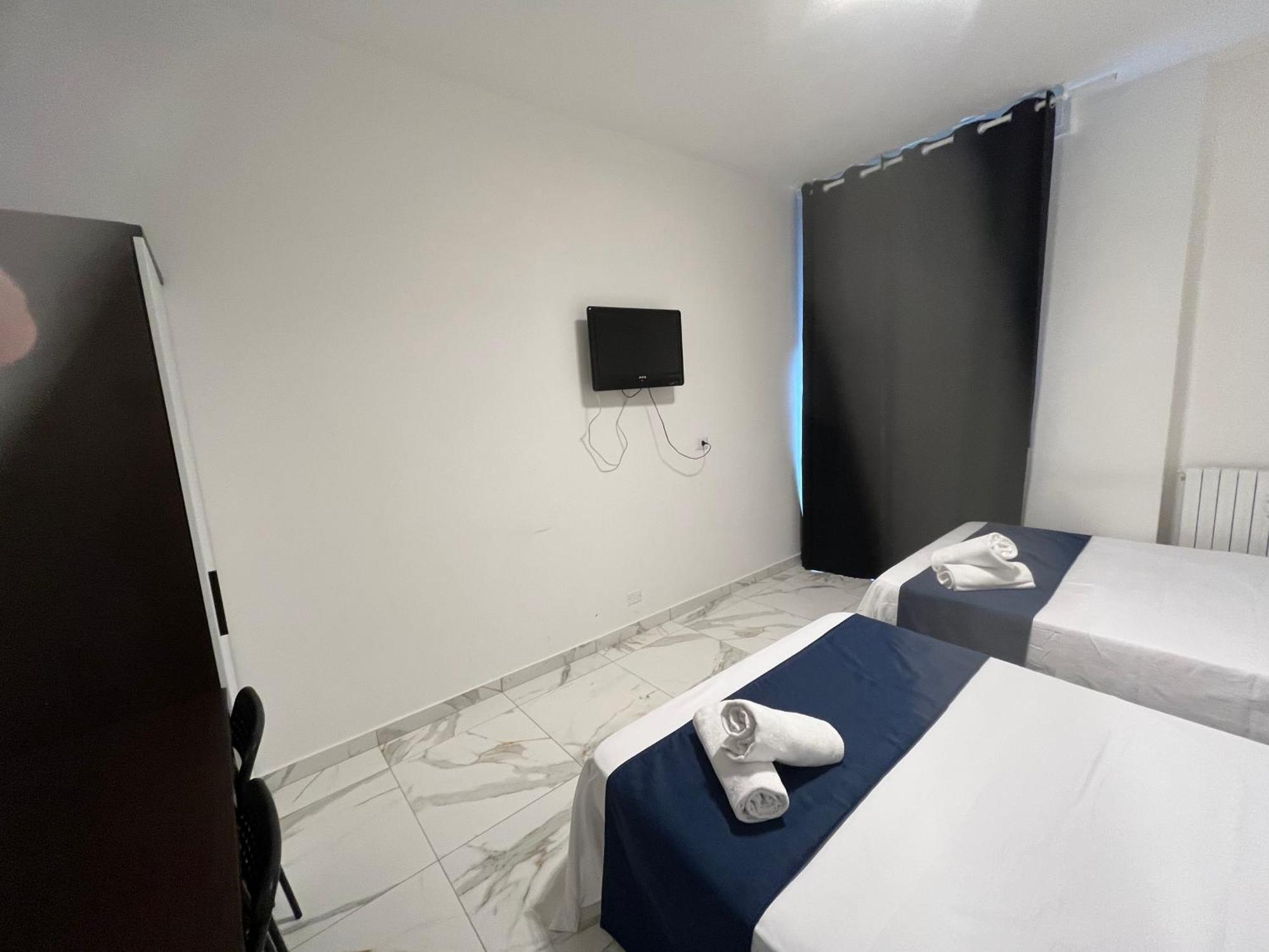 Jcube Bocconi Apartamento *