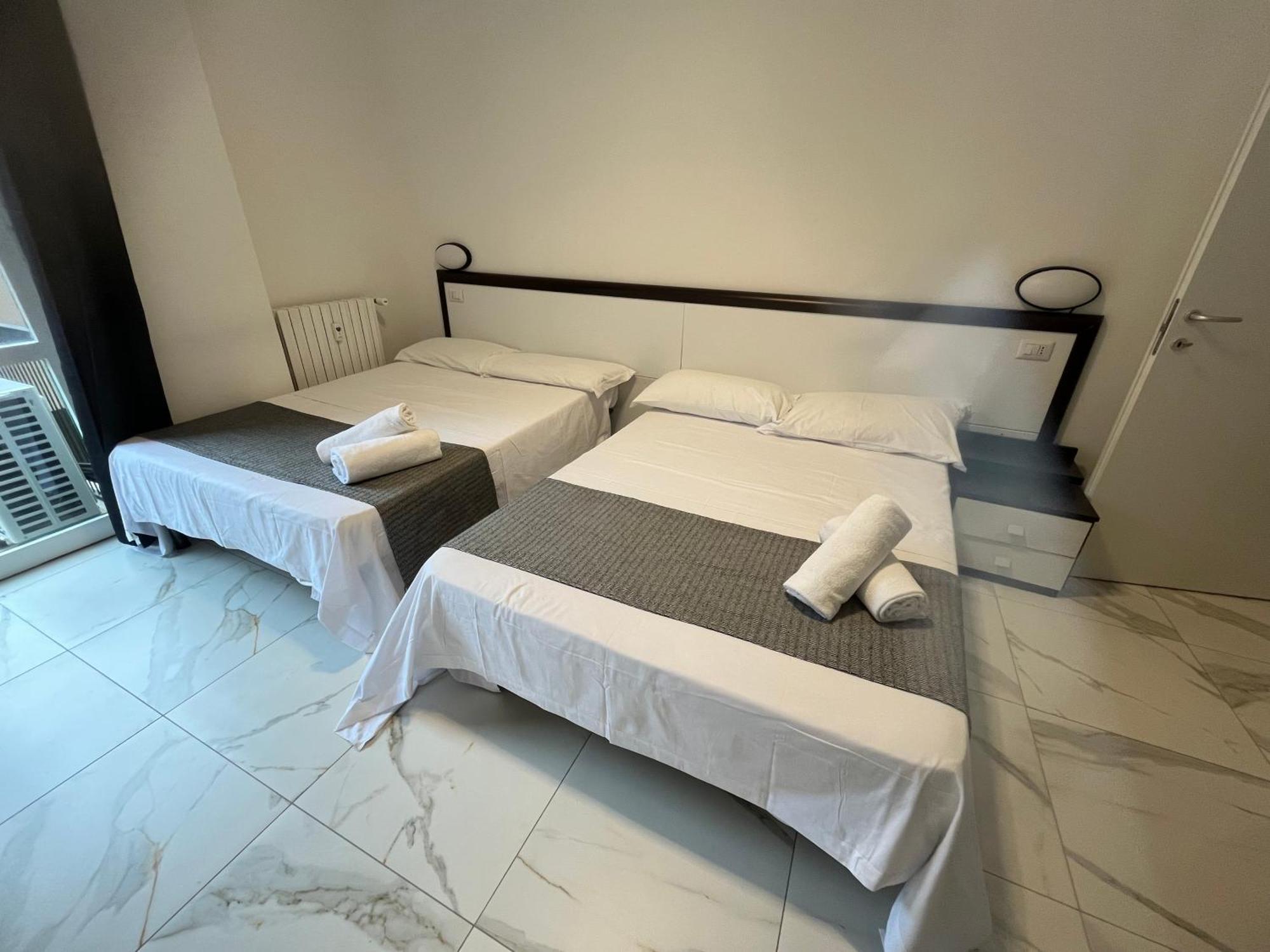 Jcube Bocconi Apartamento