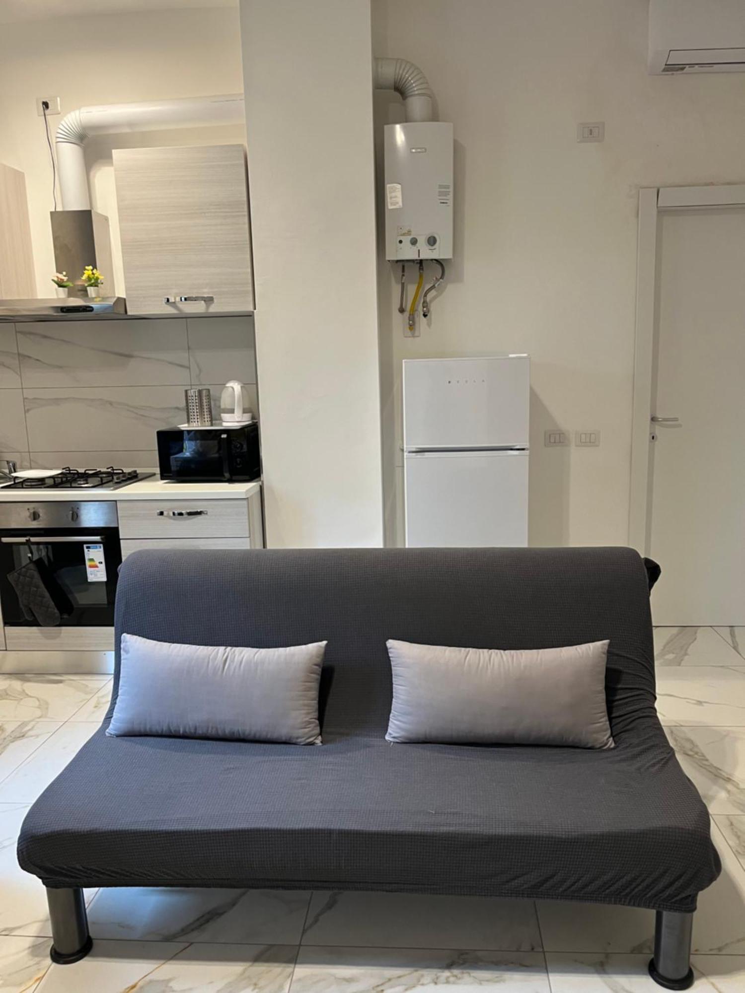 Jcube Bocconi Apartamento *