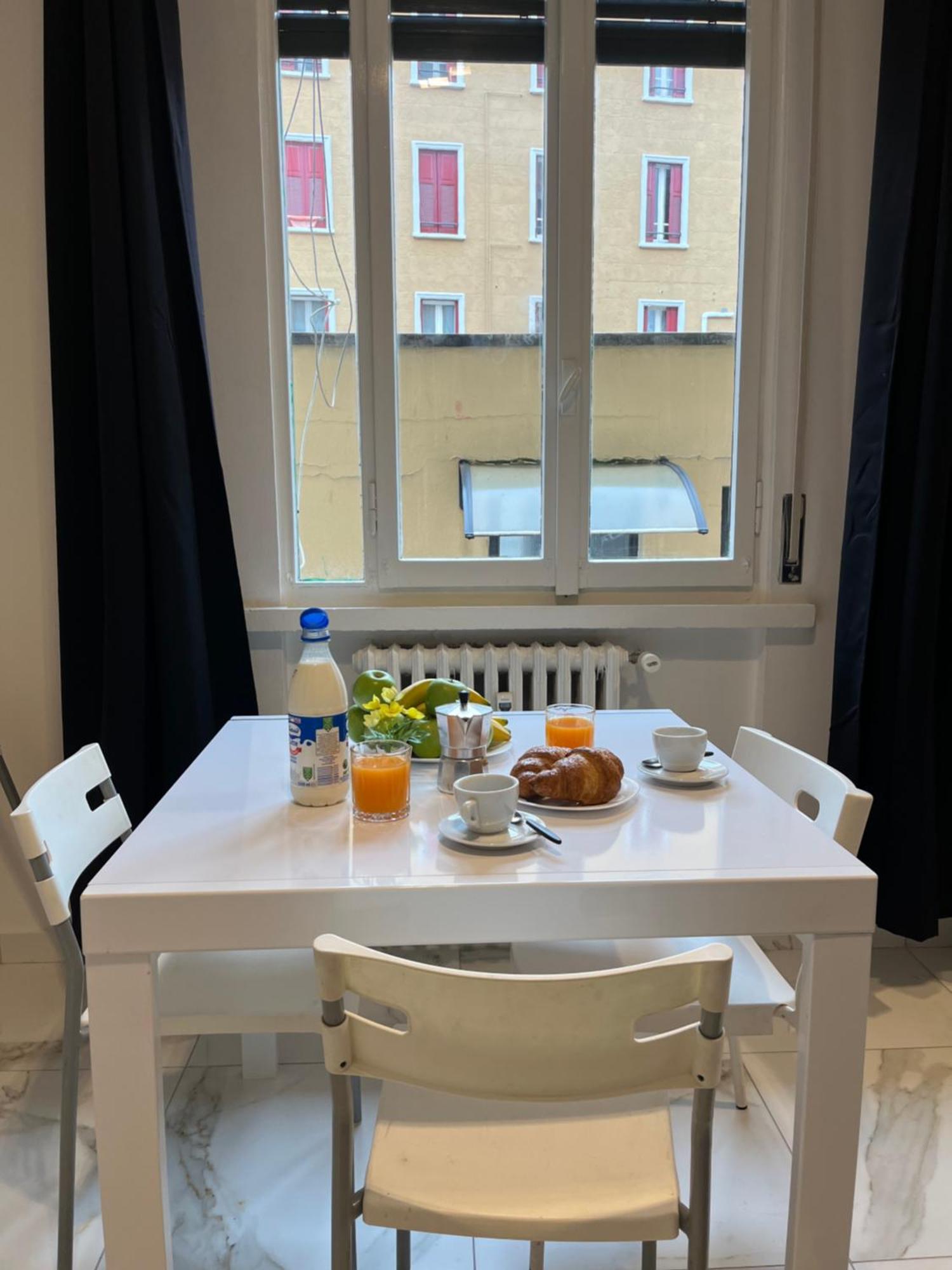 Jcube Bocconi Apartamento Milão
