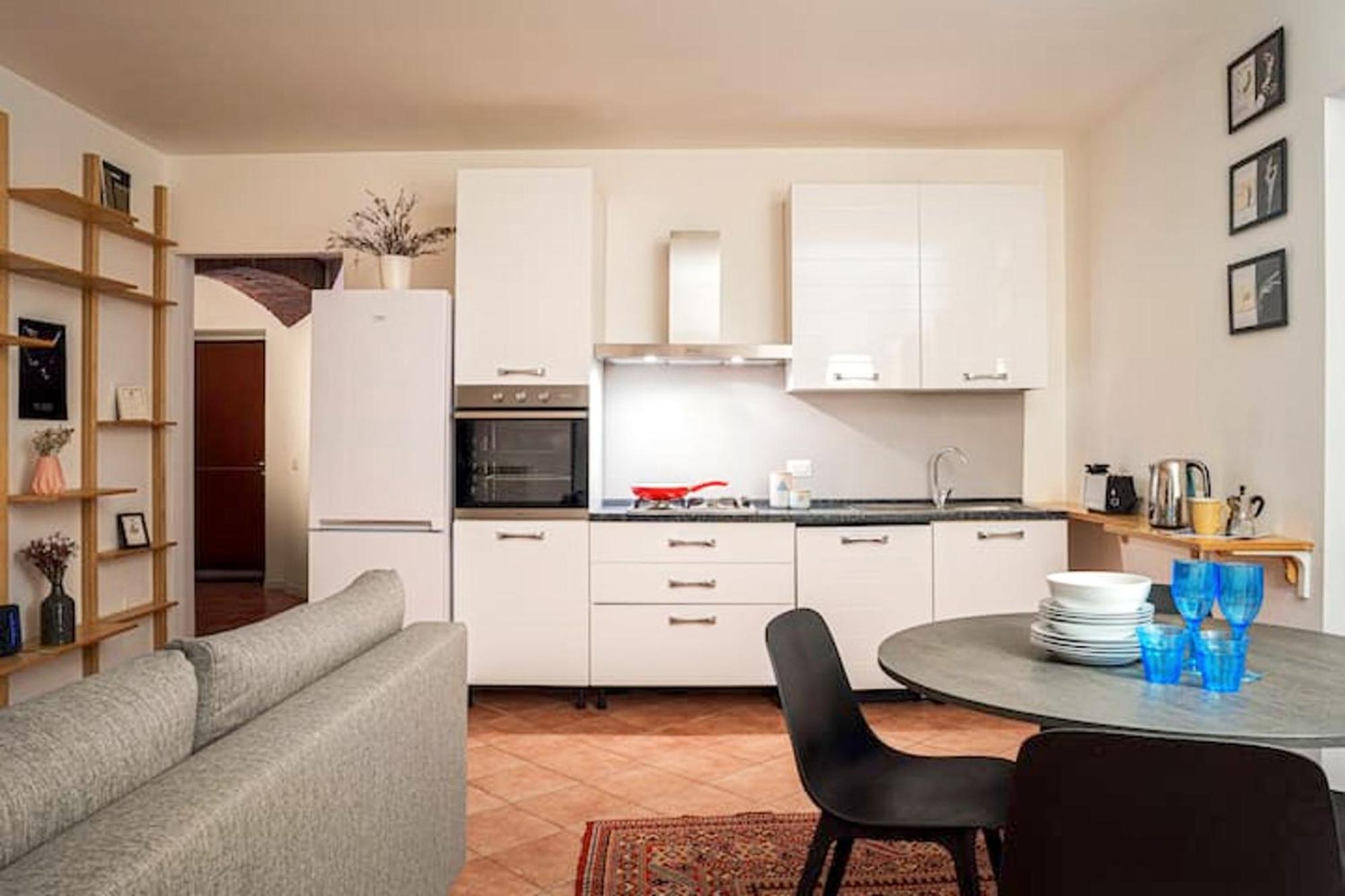 Panfirooms - Nel Cuore Di Porta Venezia Apartamento Milão