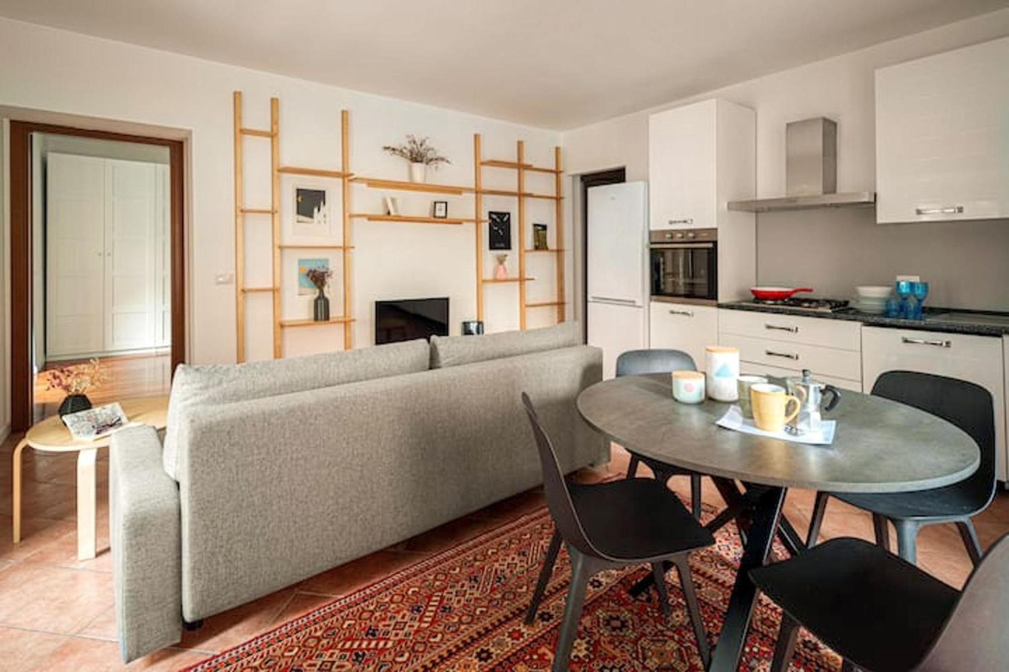 Panfirooms - Nel Cuore Di Porta Venezia Apartamento *