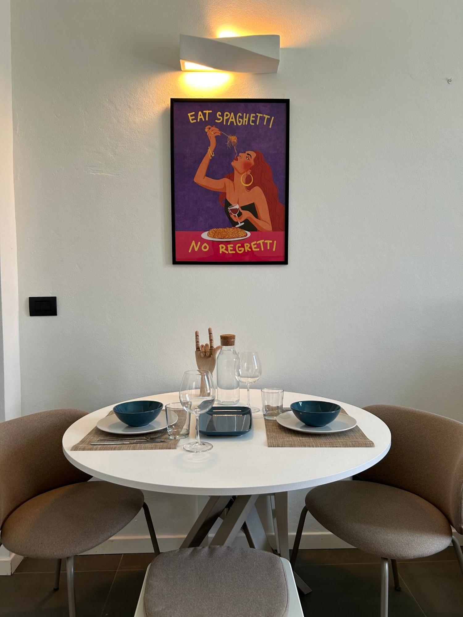 Apartment Dolce Dormire - Fondazione Prada E Villaggio Olimipico Mailand