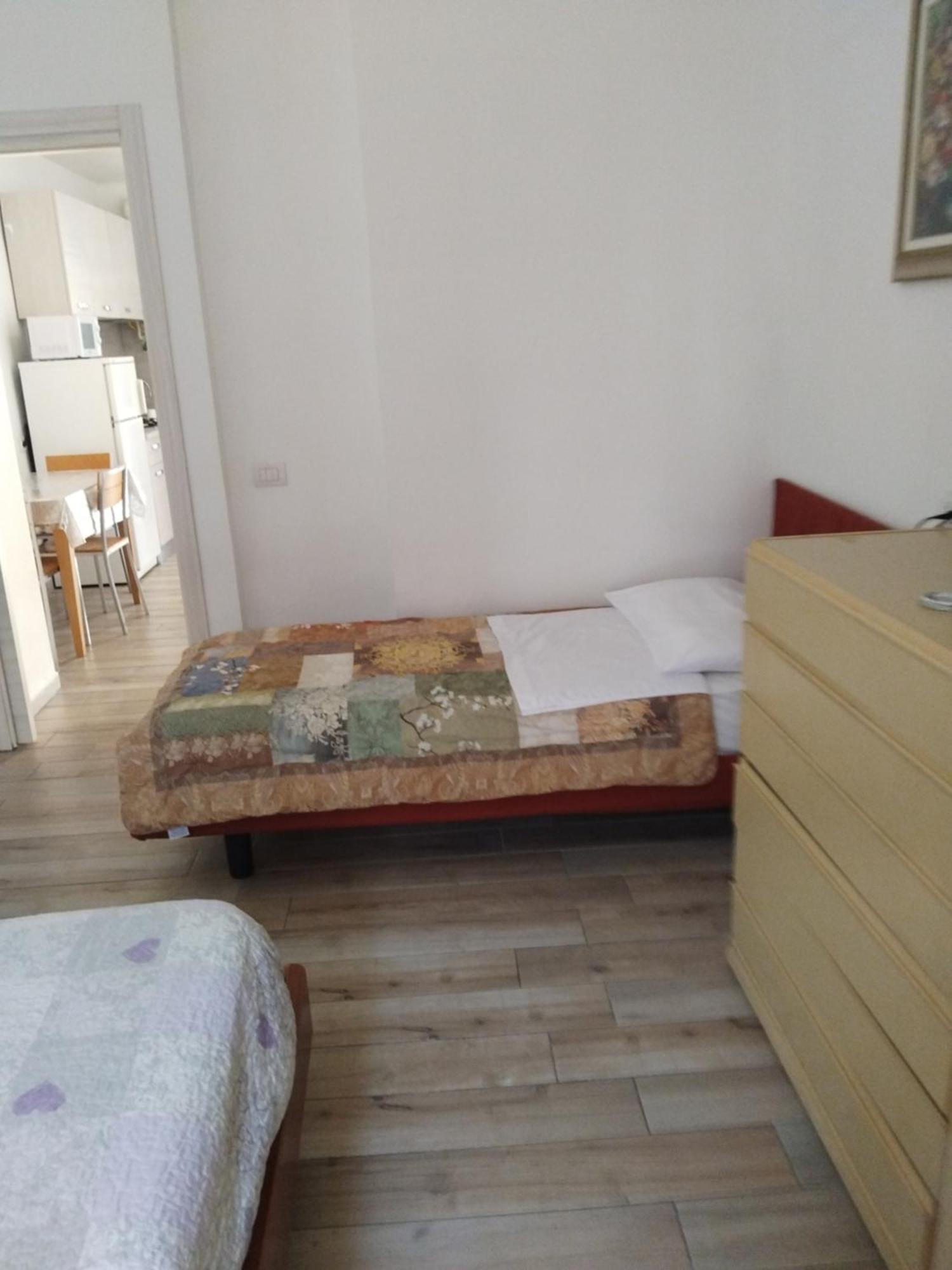 3 Station Free Parking Apartamento Milão