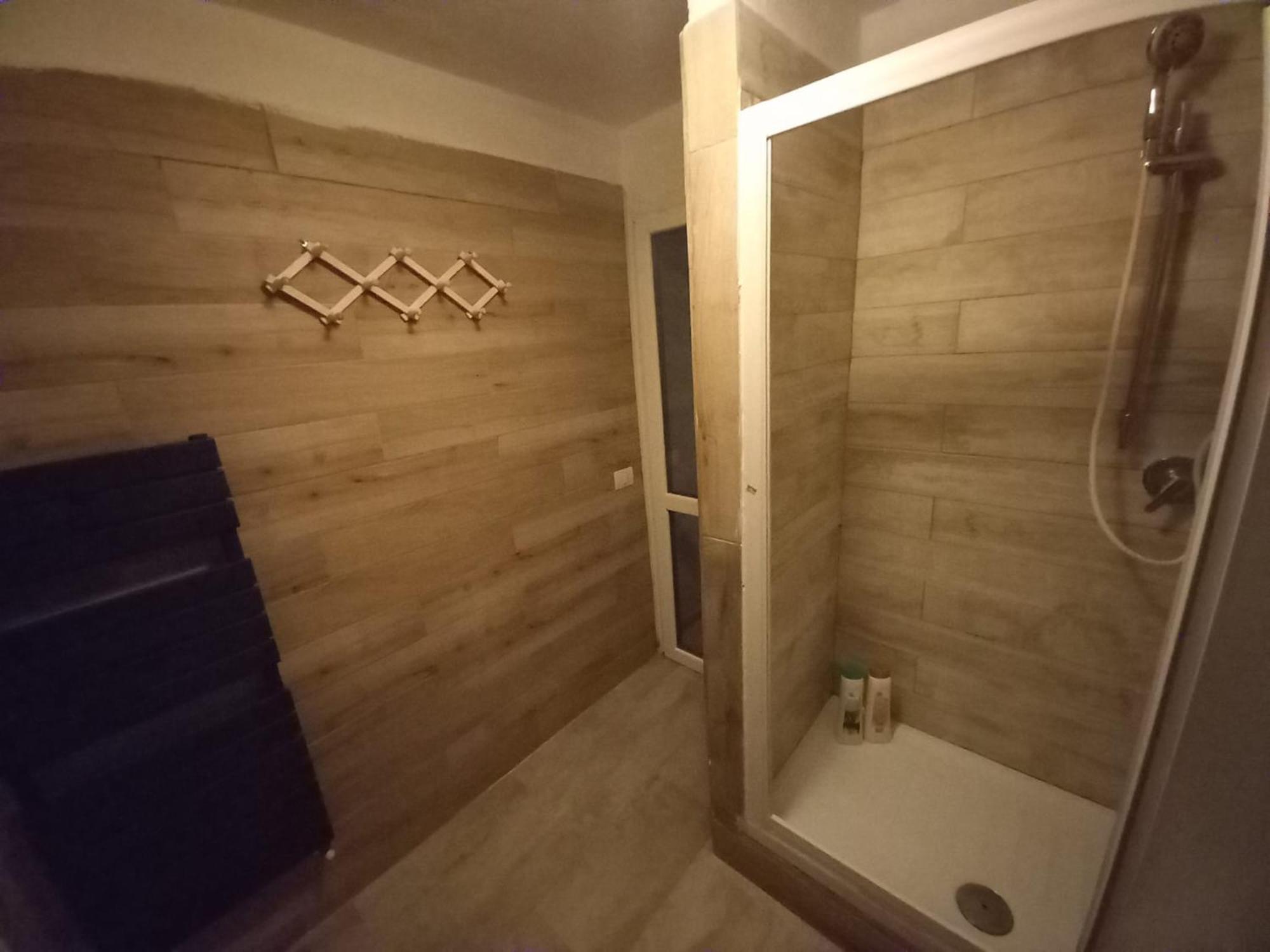 Apartamento 3 Station Free Parking