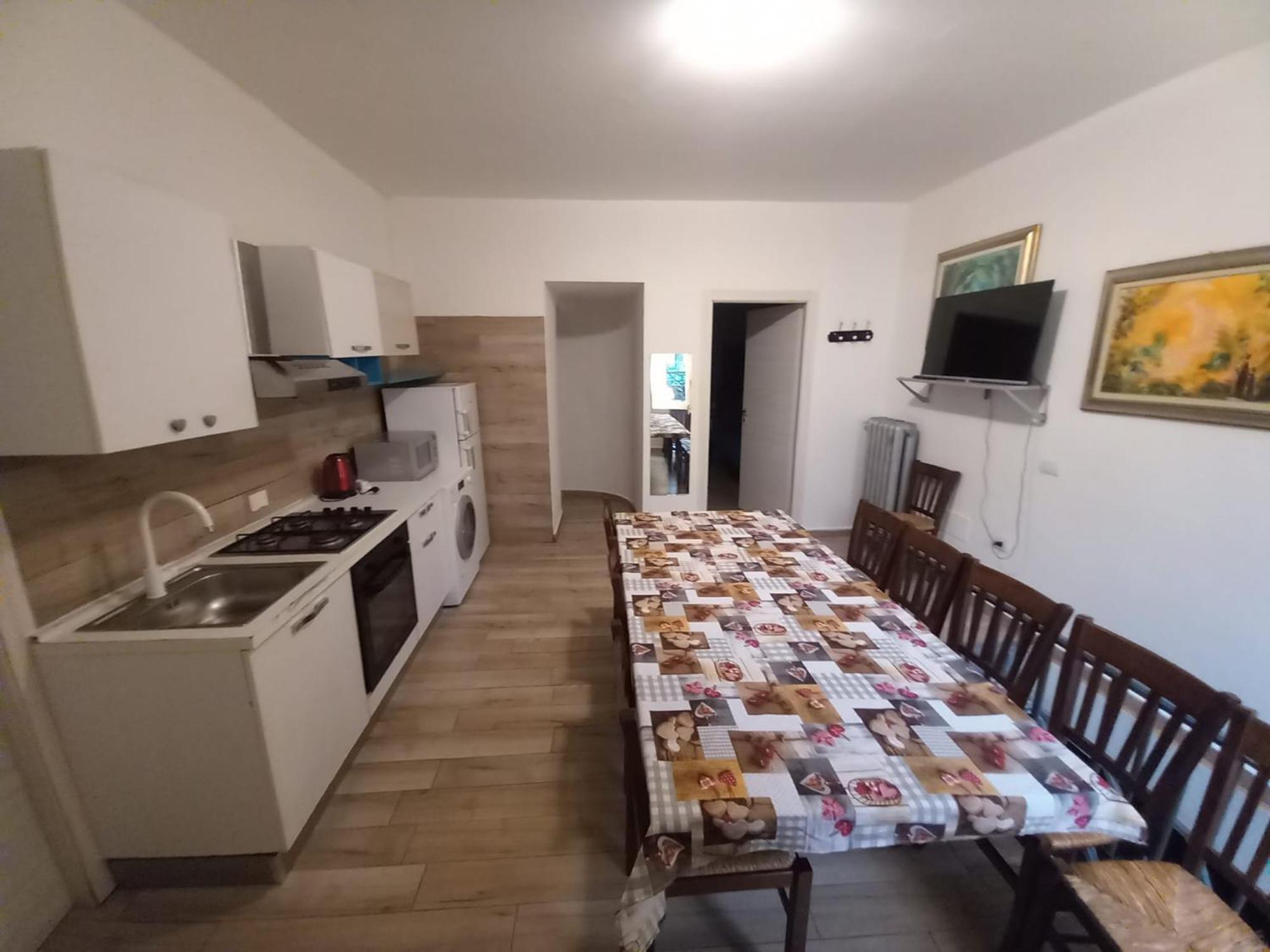 Apartamento 3 Station Free Parking *