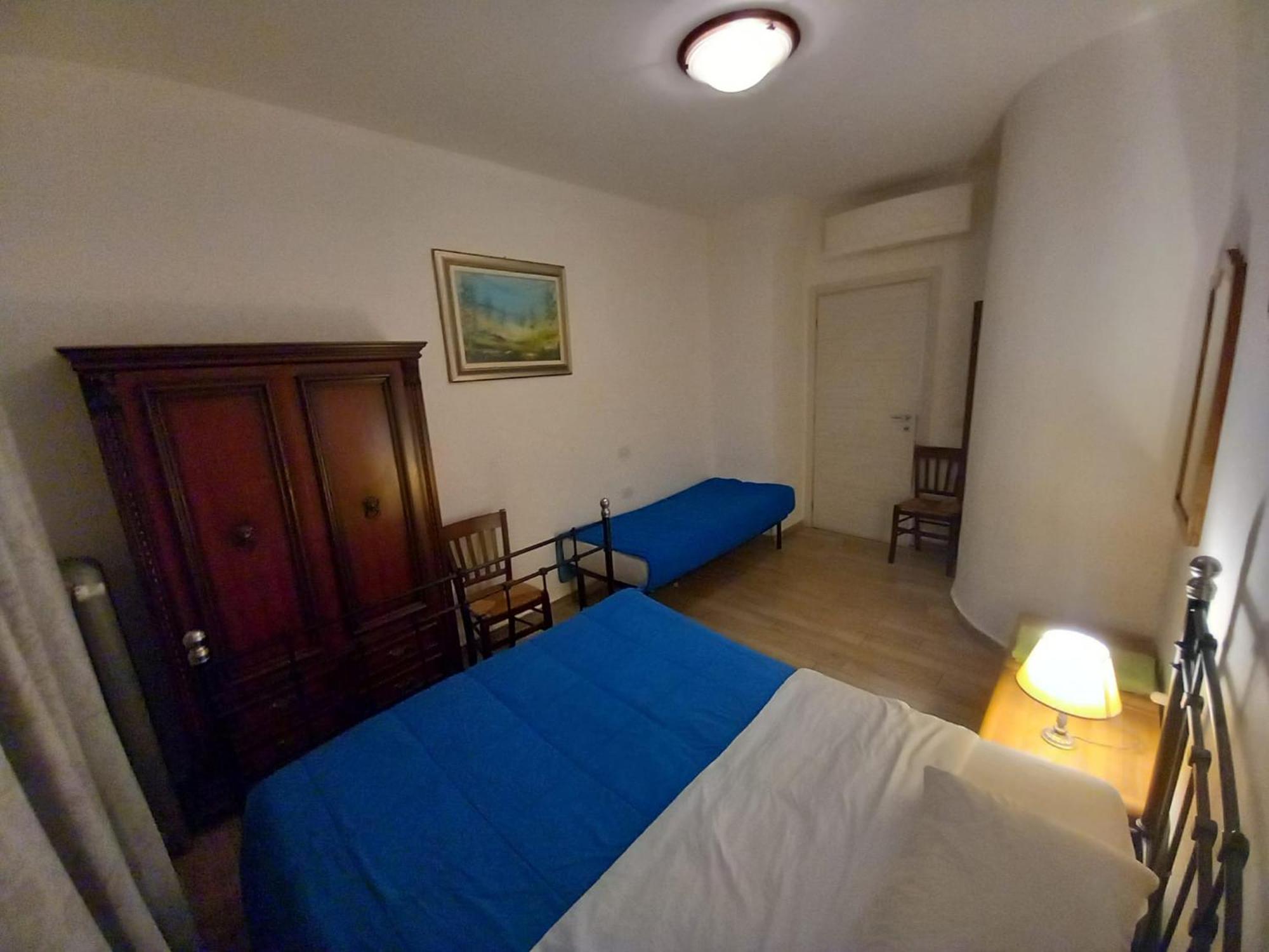 Apartamento 3 Station Free Parking Milão