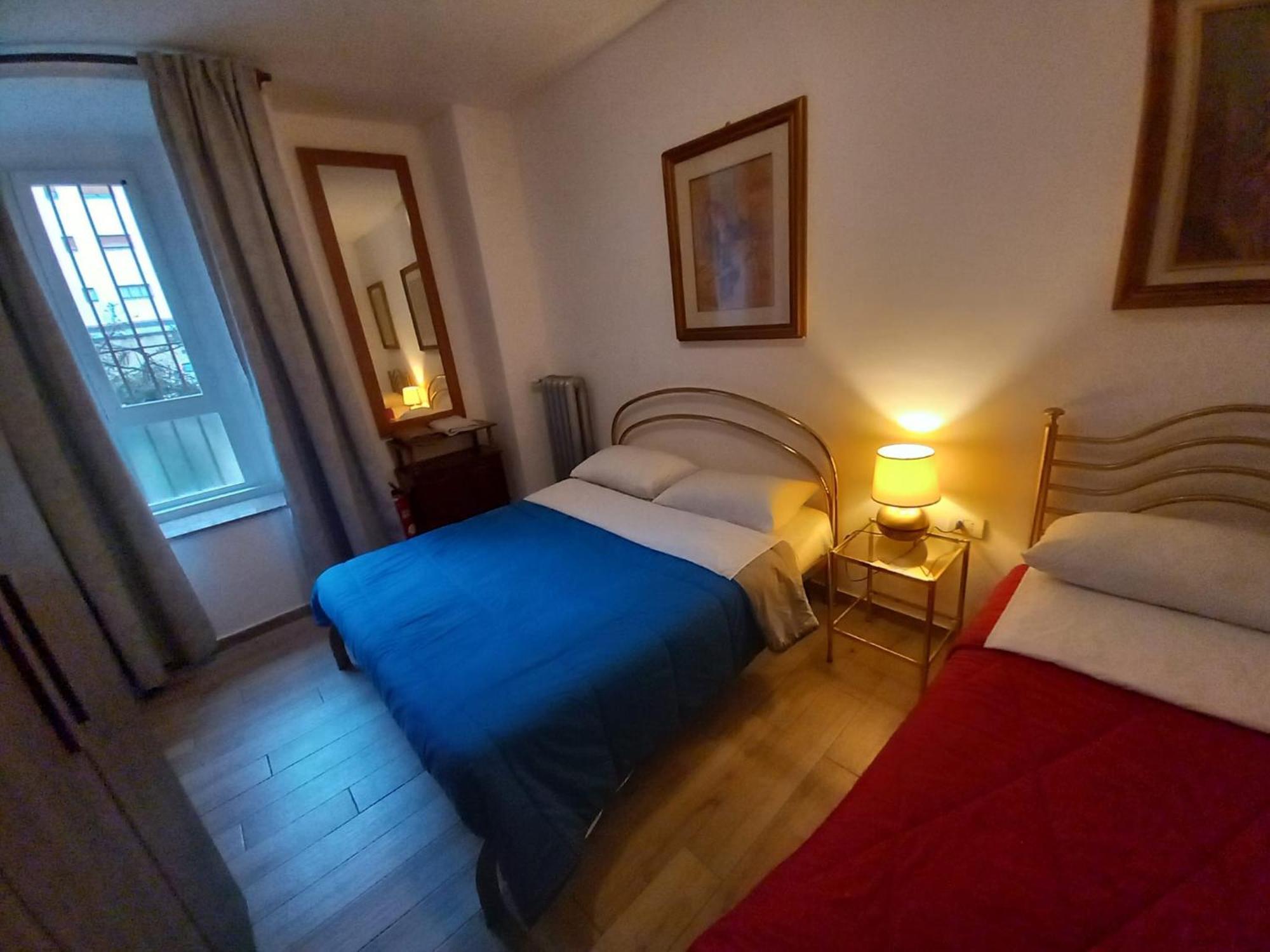 3 Station Free Parking Apartamento