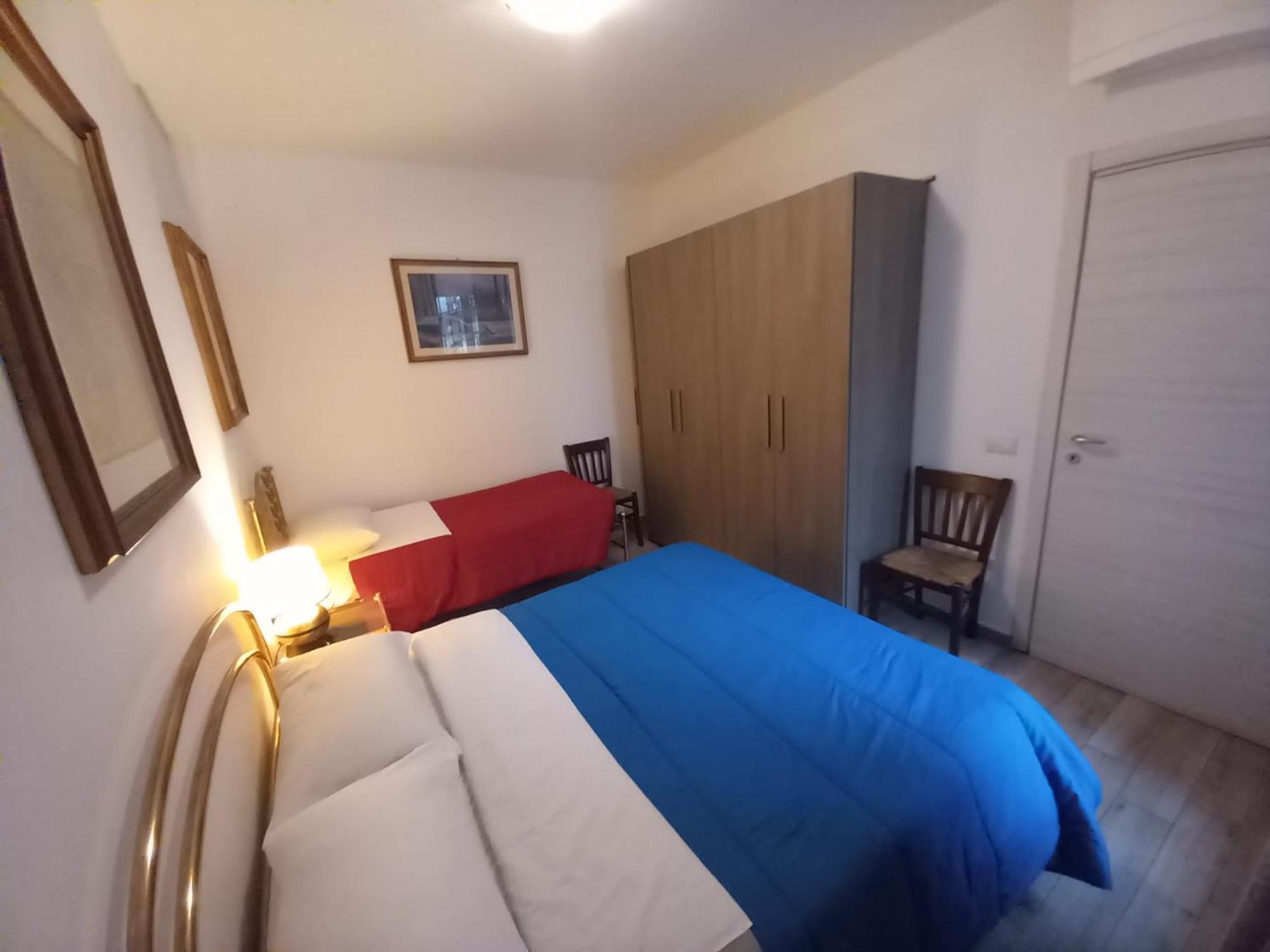 Apartamento 3 Station Free Parking