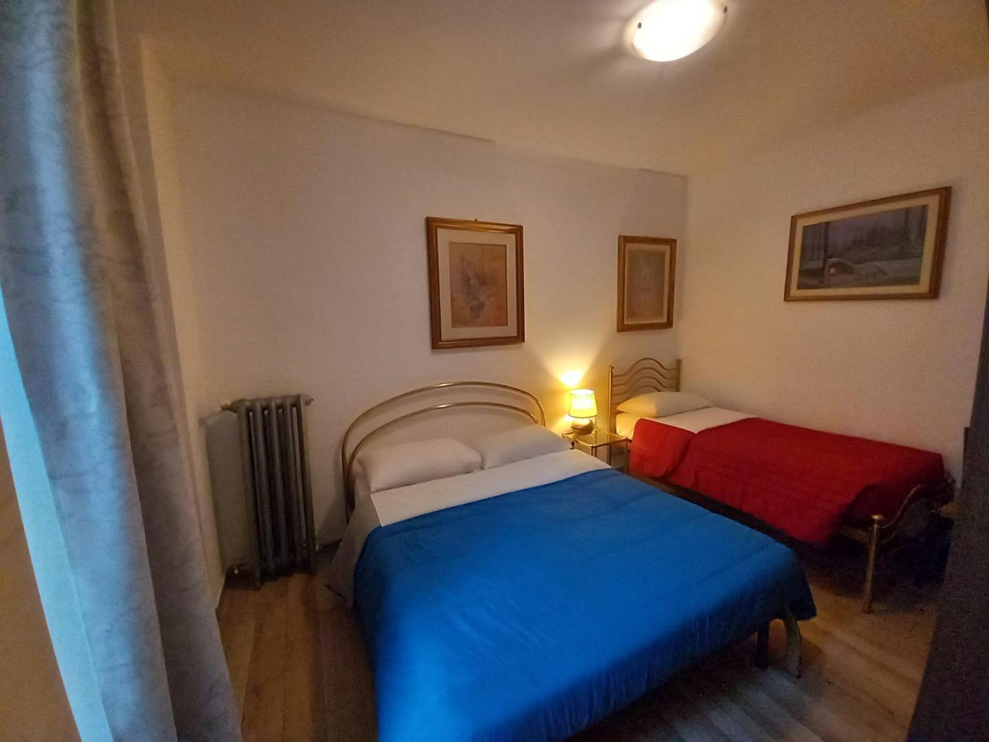 Apartamento 3 Station Free Parking Milão