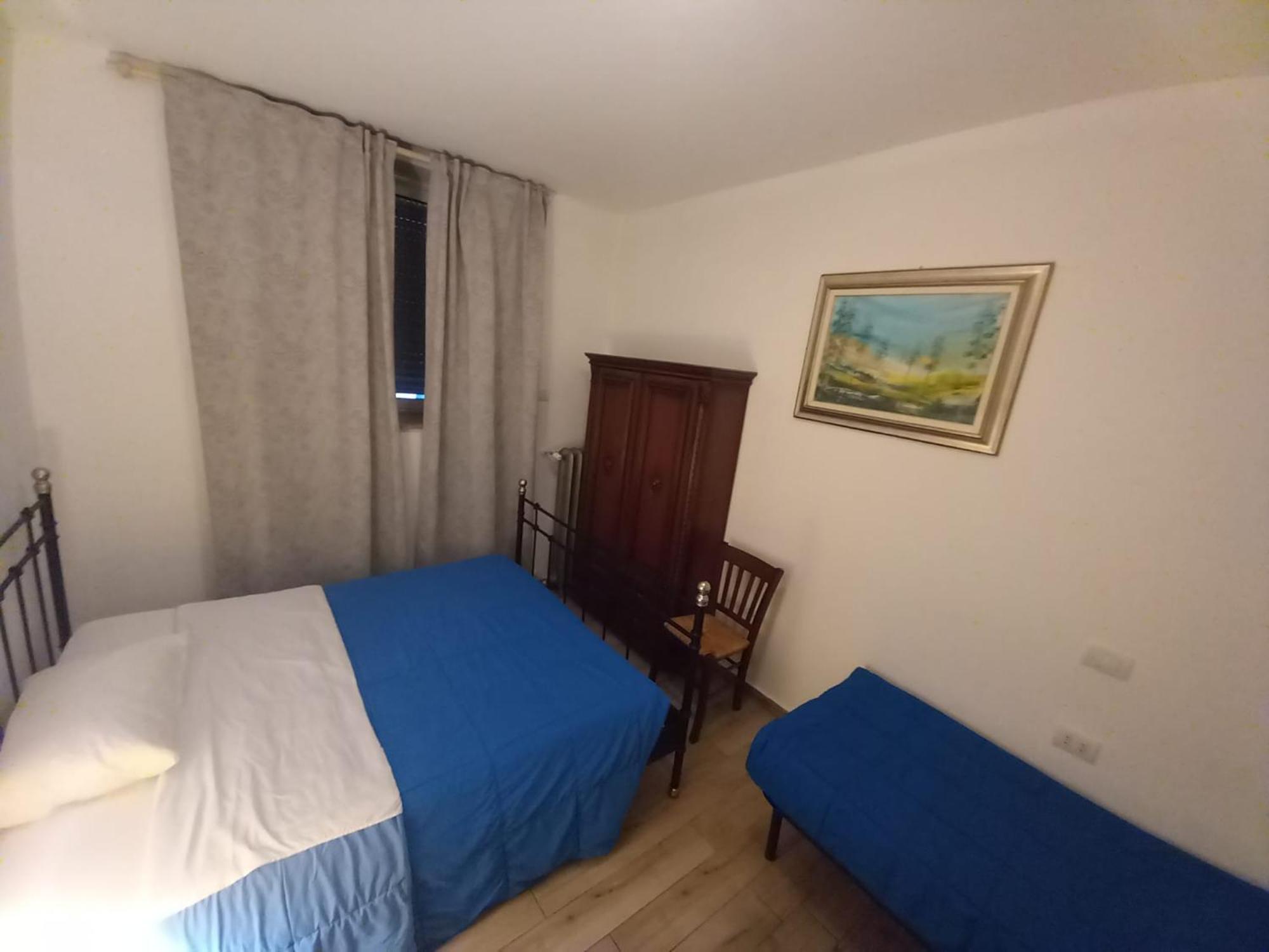 3 Station Free Parking Apartamento Milão