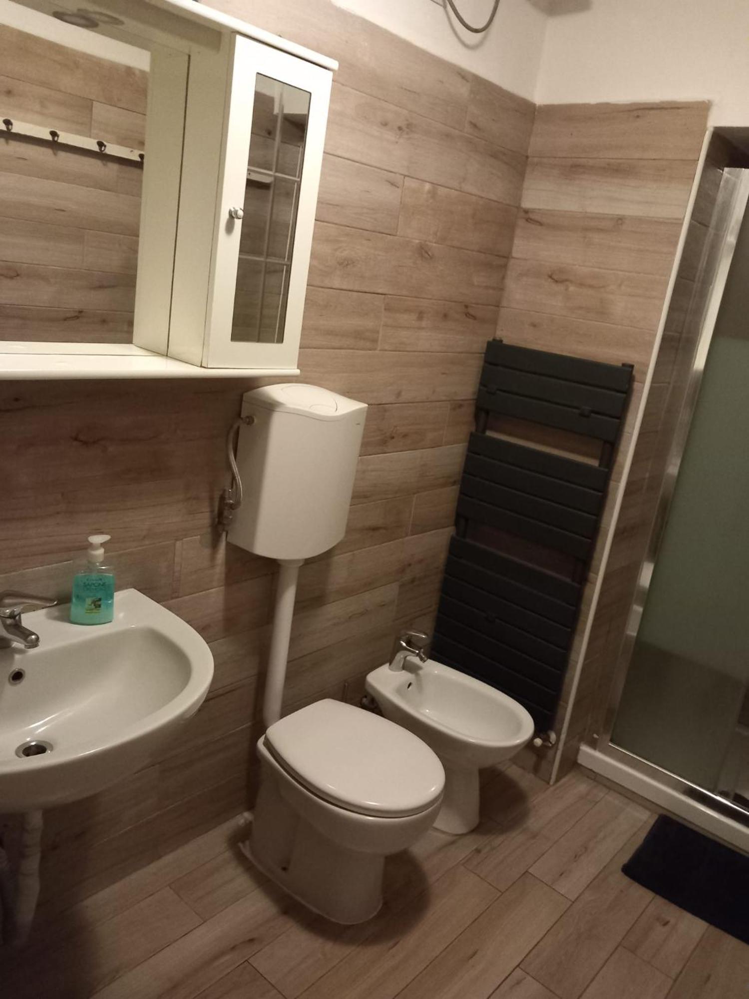Apartamento 3 Station Free Parking Milão