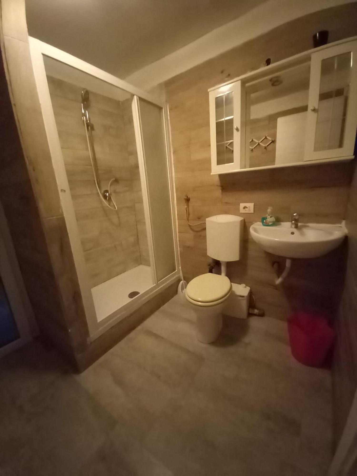 Apartamento 3 Station Free Parking *