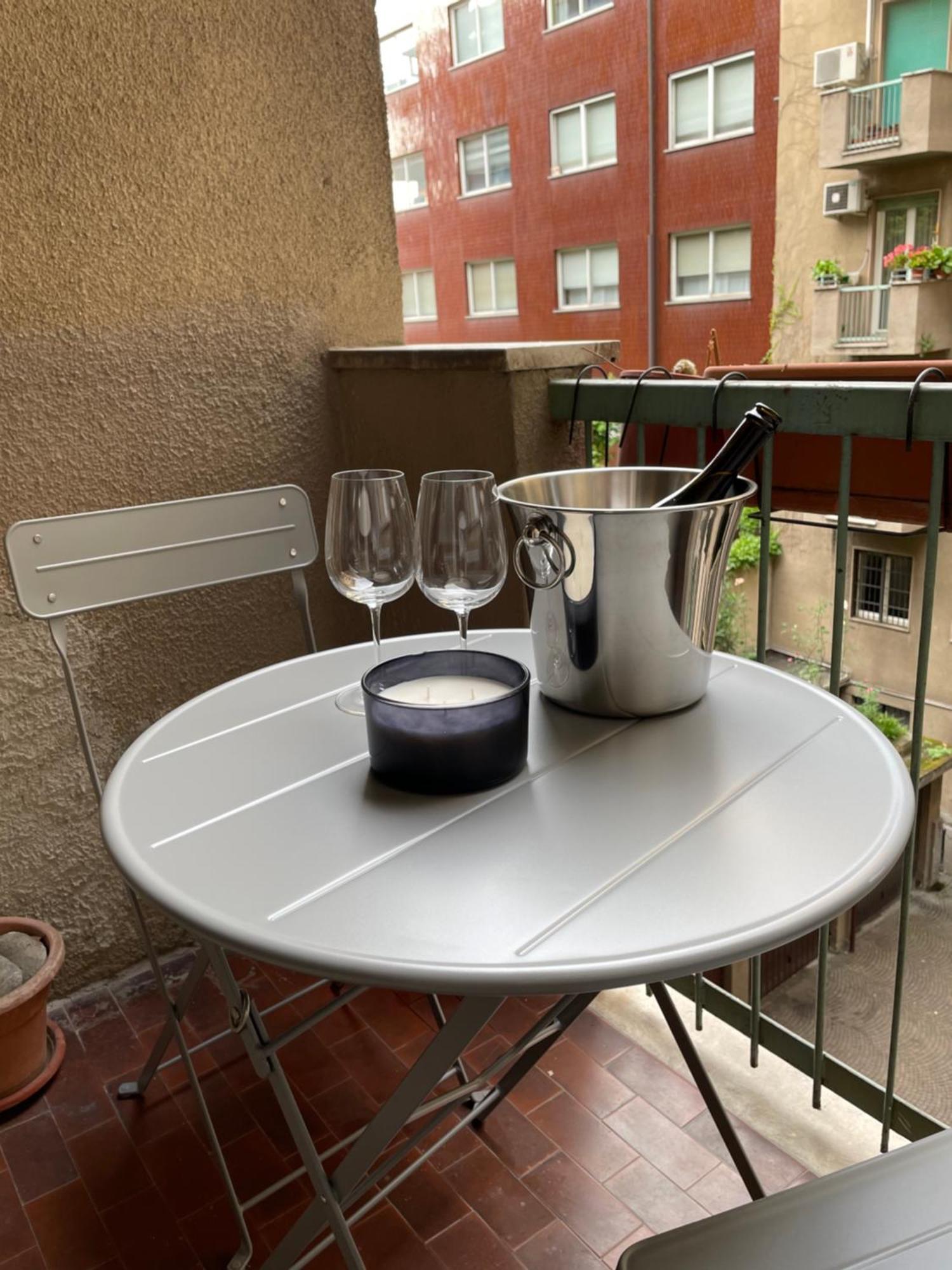 Solari Apartment, Fashion Street Apartment *