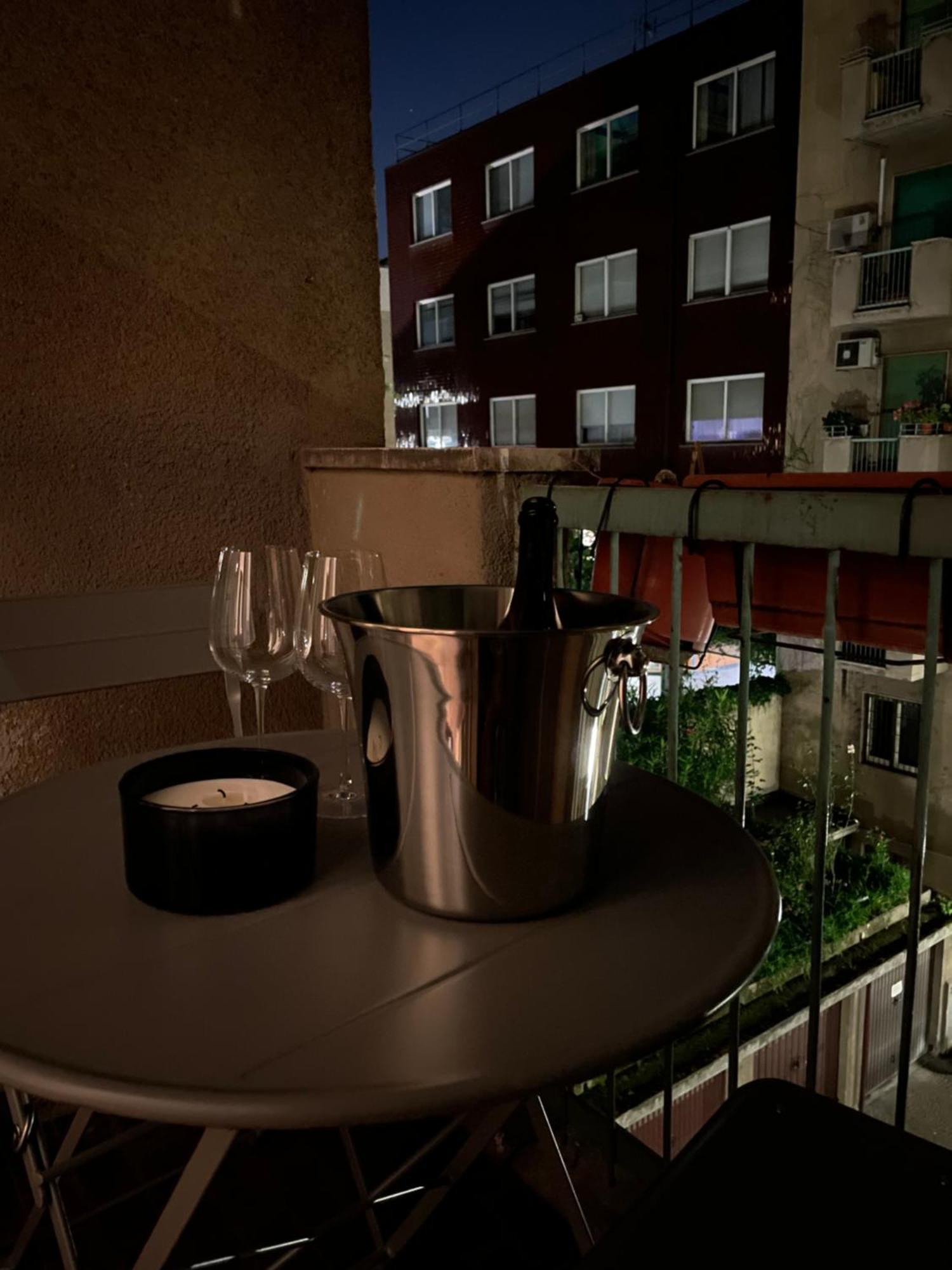 Apartment Solari Apartment, Fashion Street *