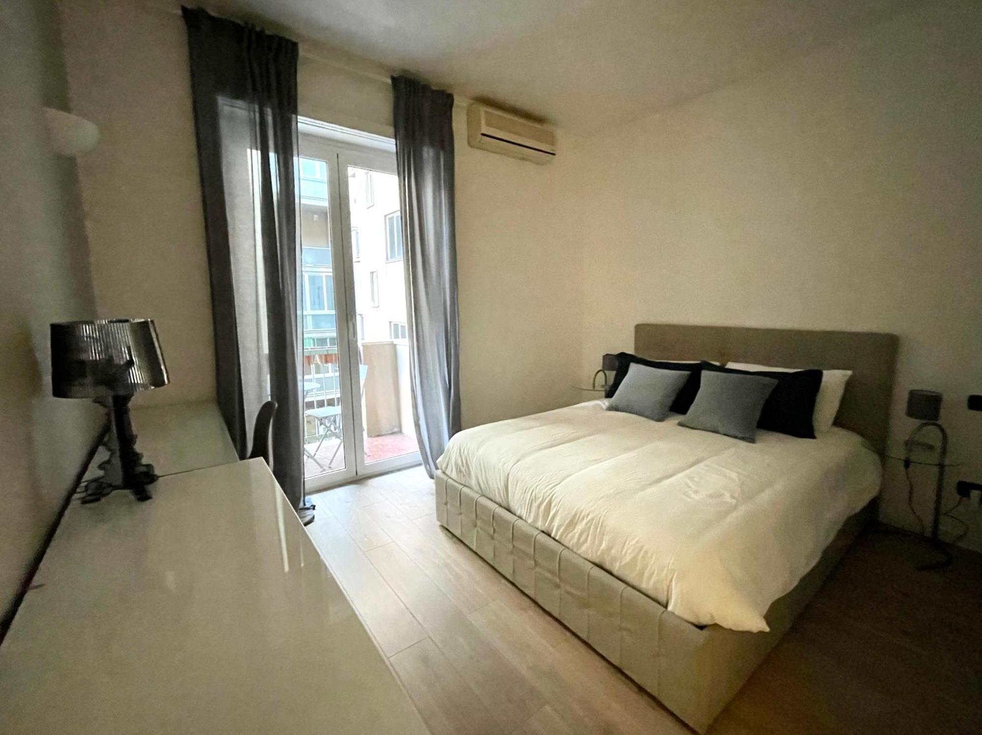 Apartment Solari Apartment, Fashion Street Mailand